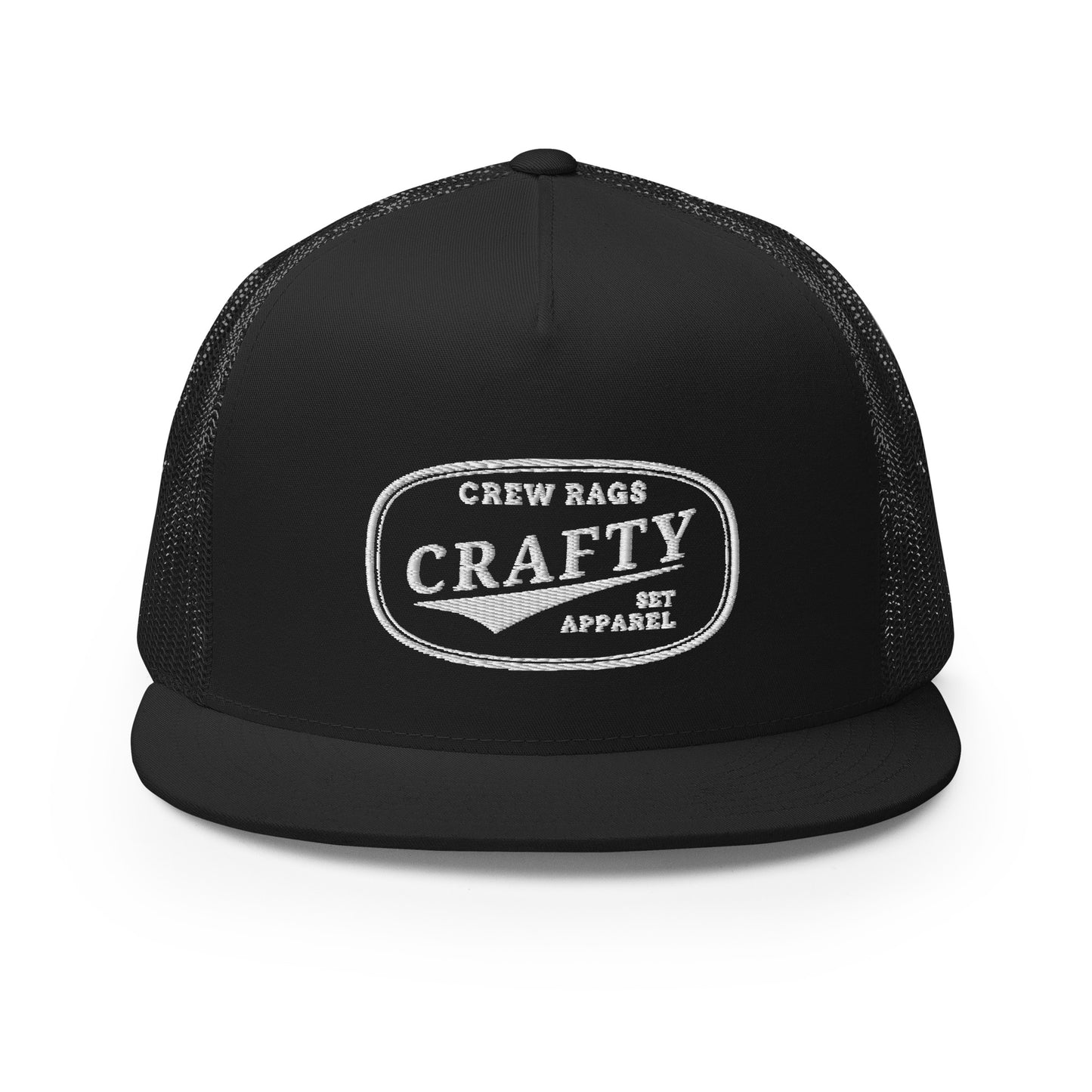 Crafty Trucker Cap