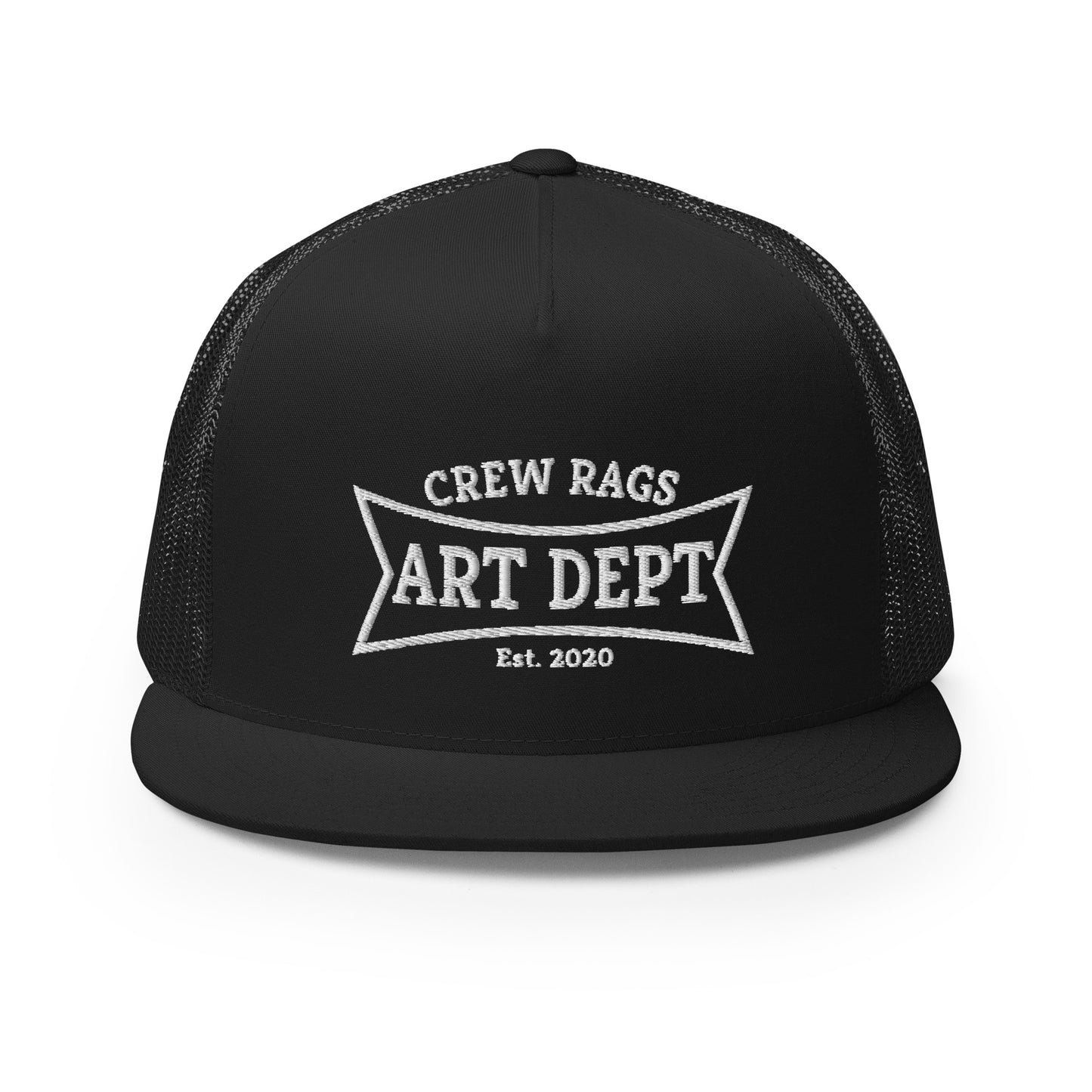 Art Dept Trucker Cap