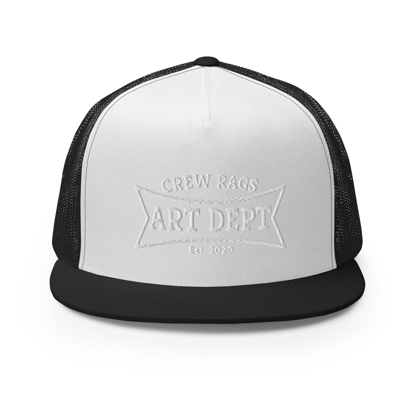 Art Dept Trucker Cap