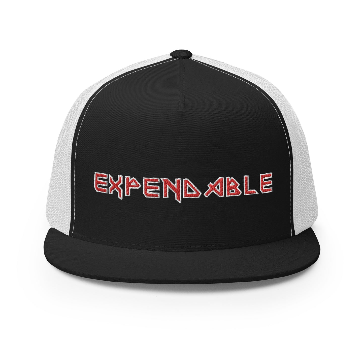 Expendable Film Crew Hat