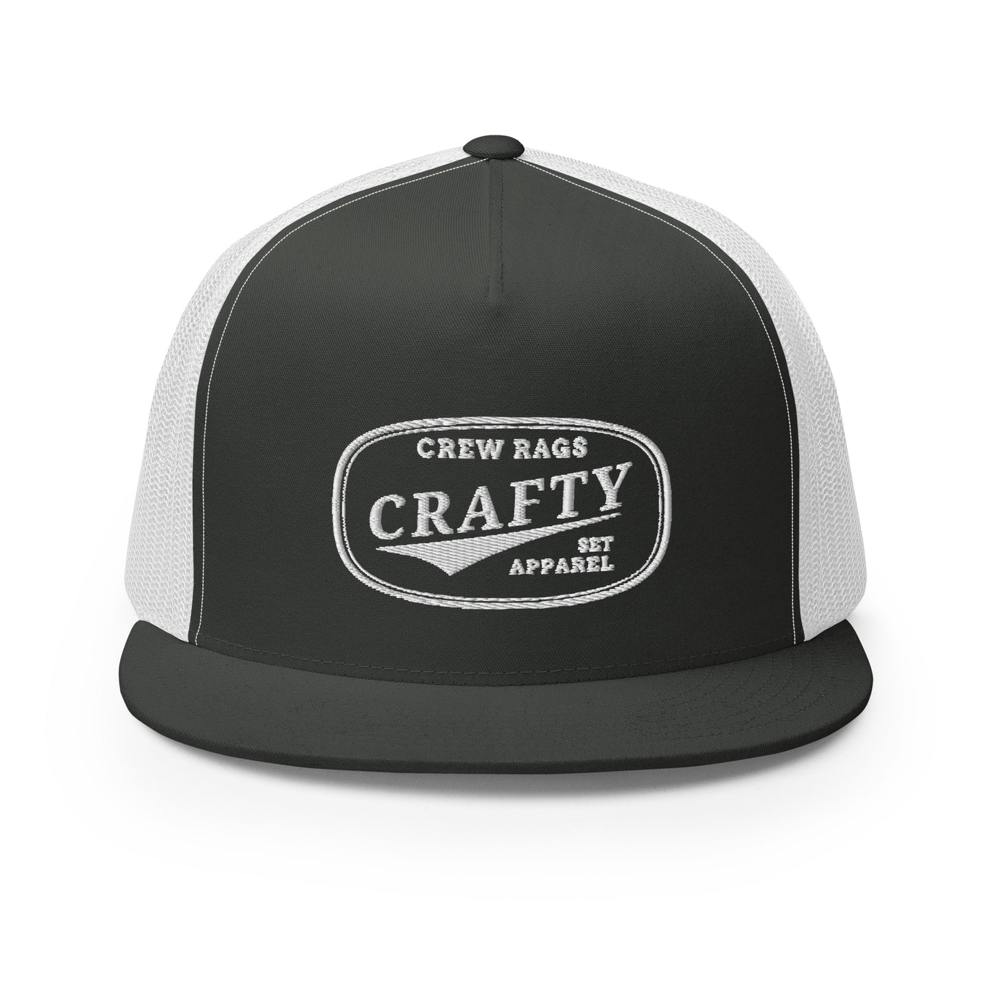 Crafty Trucker Cap