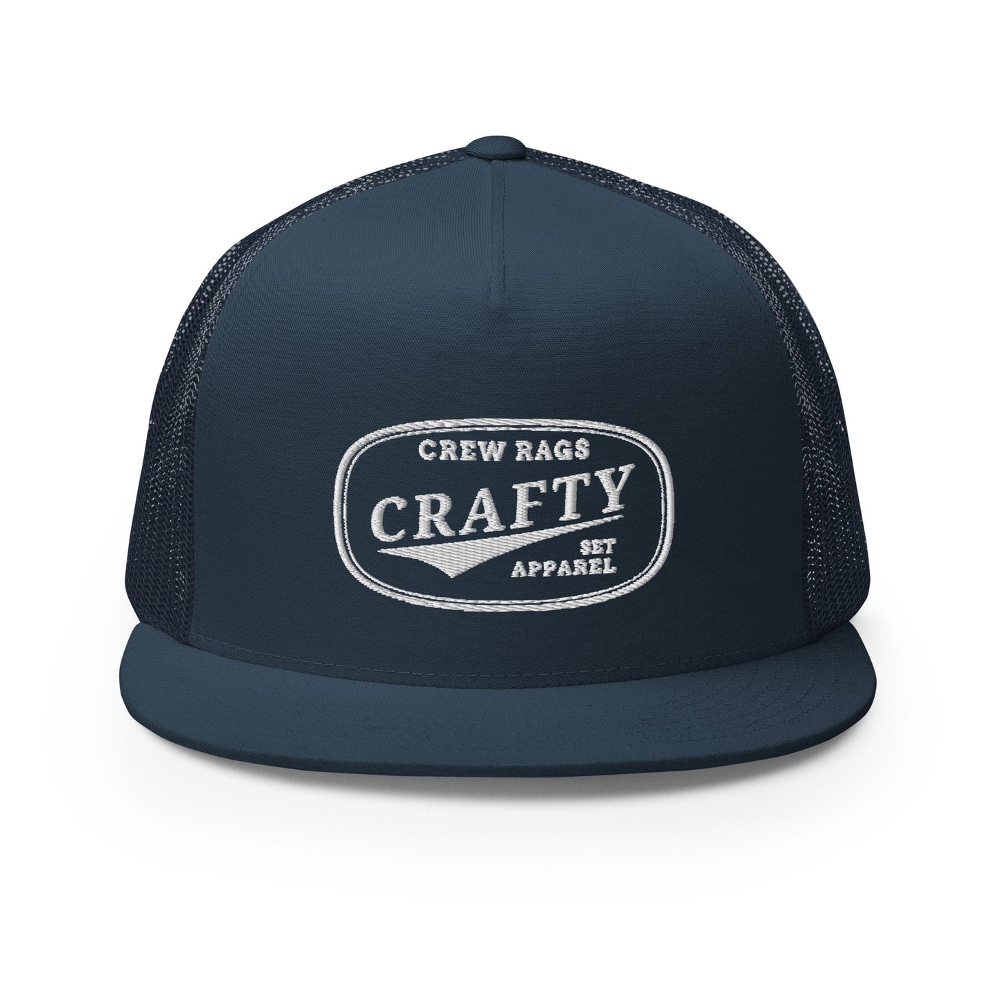 Crafty Trucker Cap