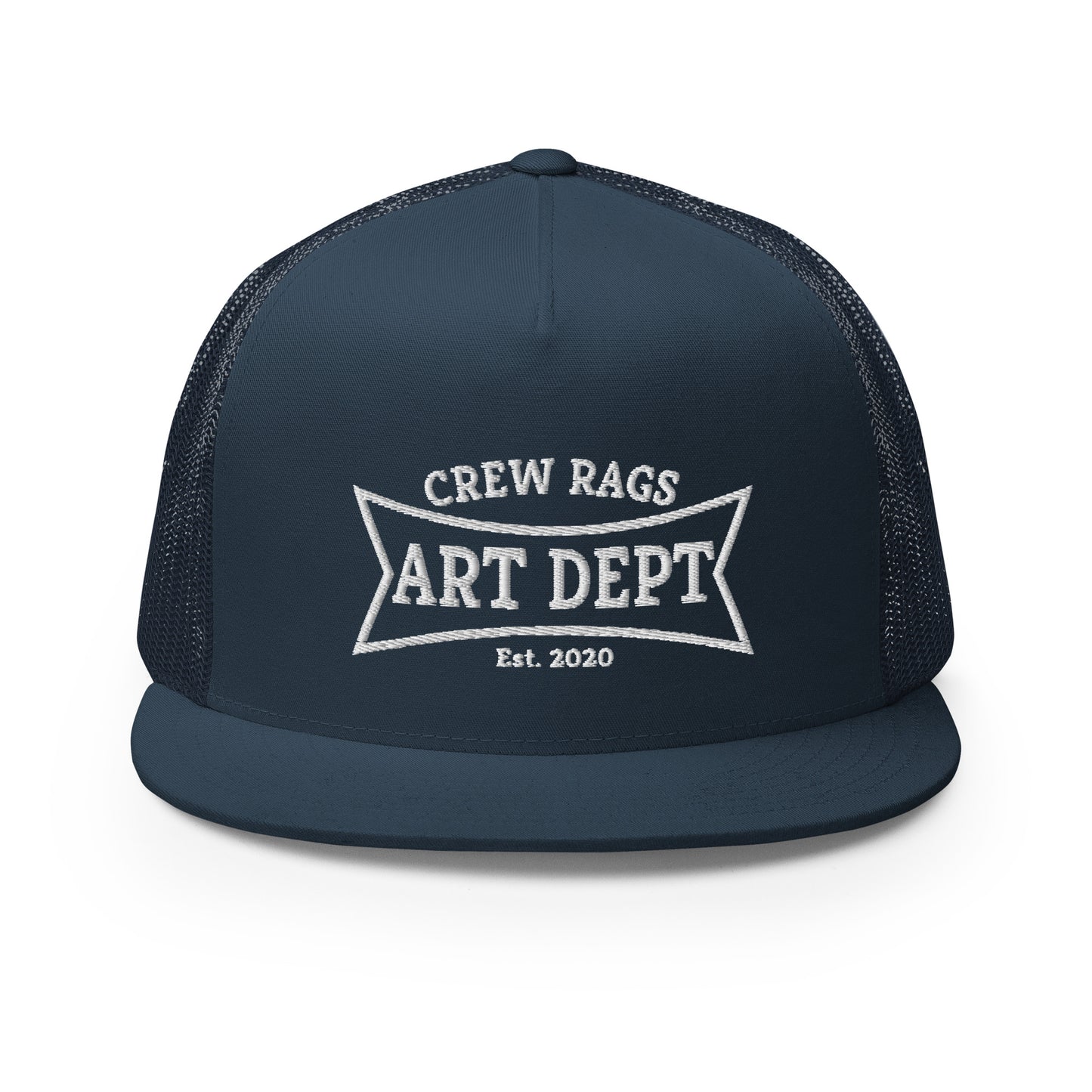 Art Dept Trucker Cap
