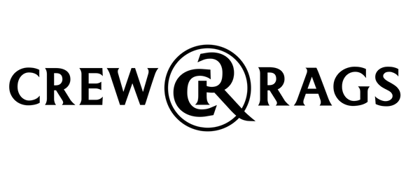 Crew Rags logo
