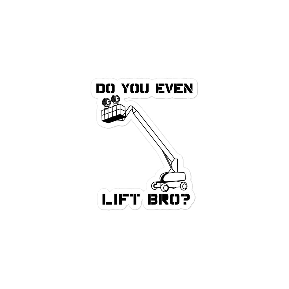 Condor Lift Rigging and Electric Film Crew T-Shirt