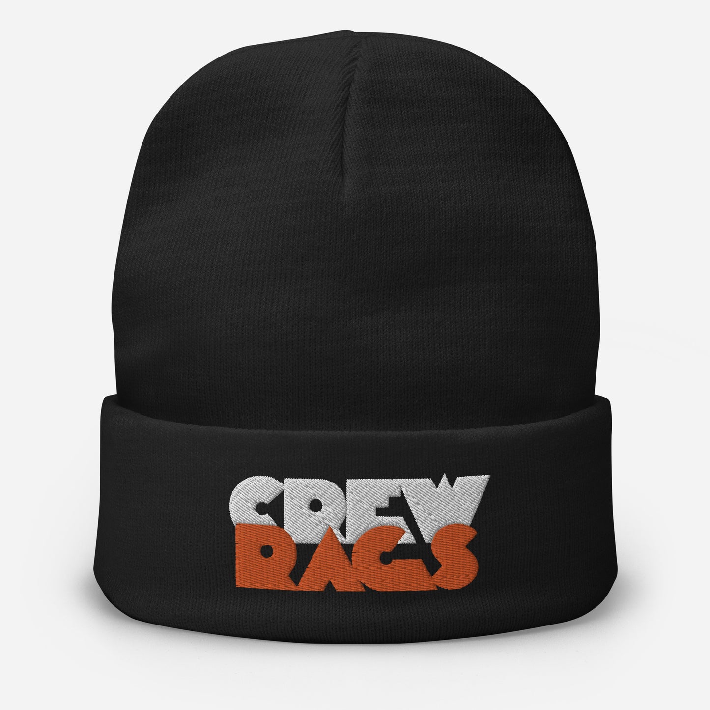 Crew Rags Film Crew Hat