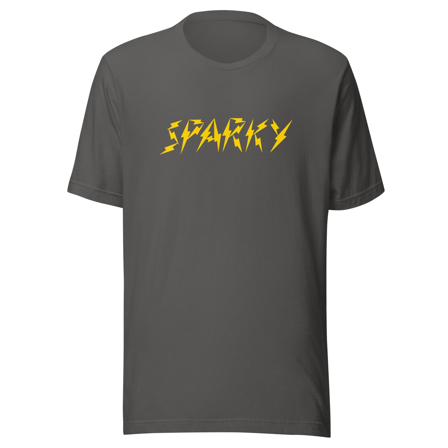 Sparky T-Shirt