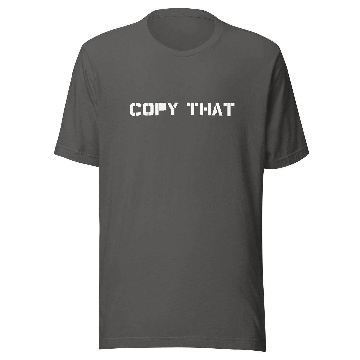 Copy That T-Shirt