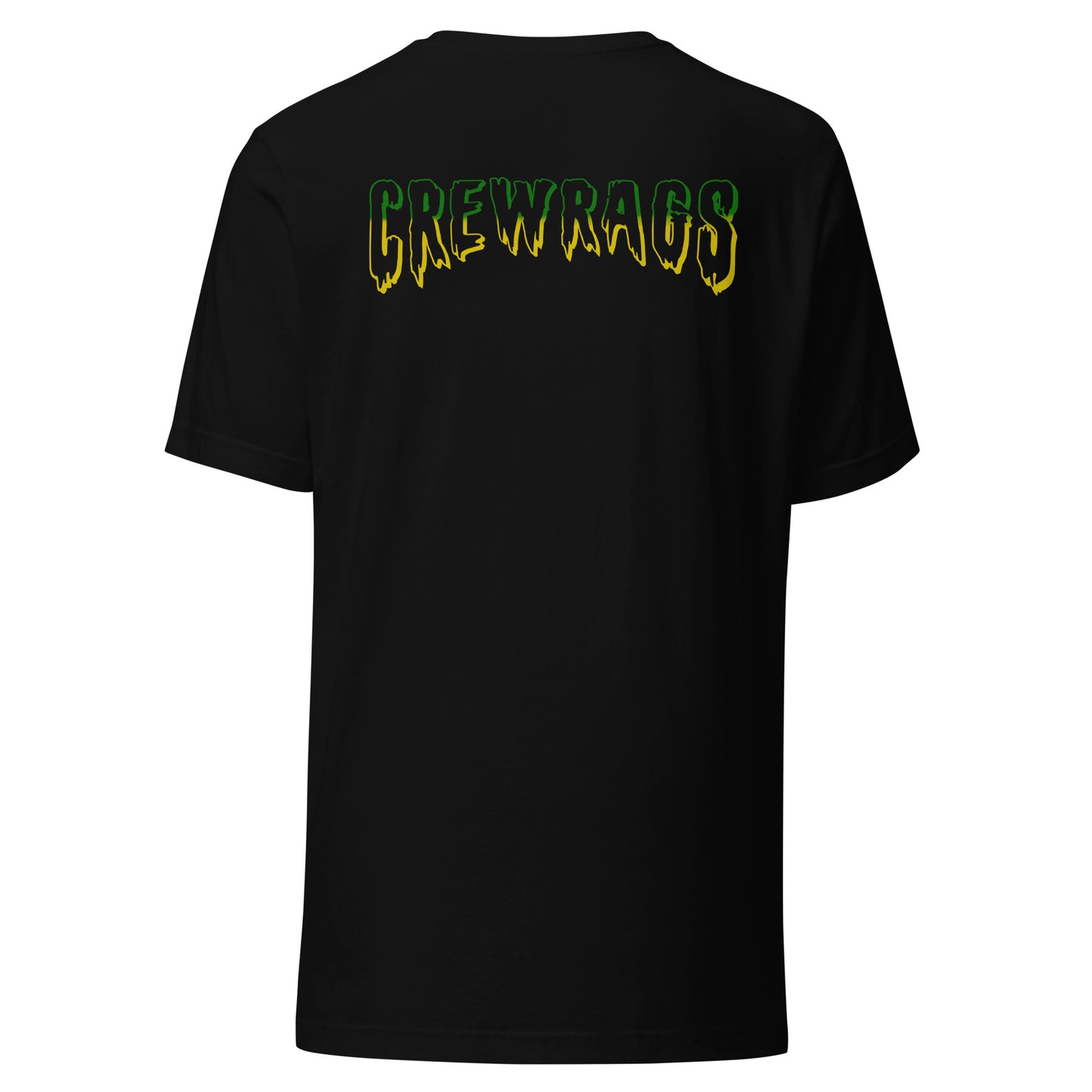 Crew Rags Monster T-Shirt