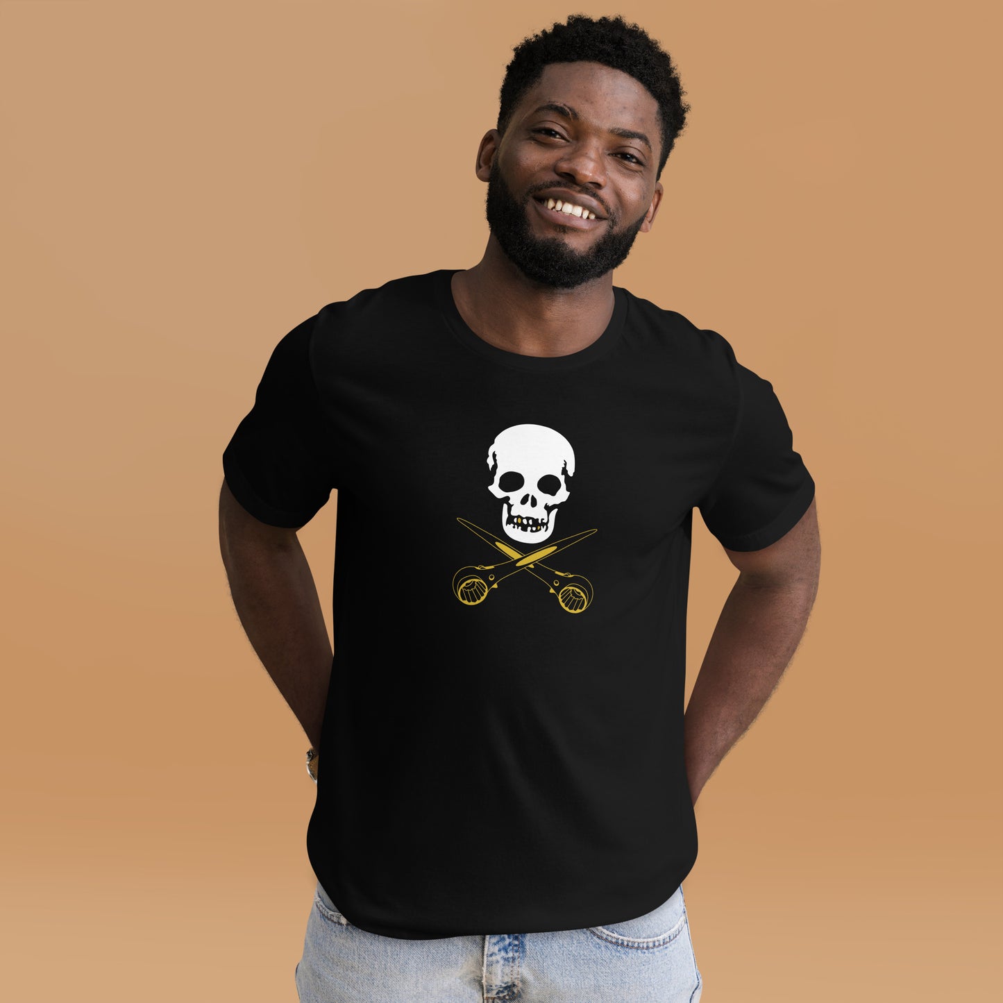 Hater Wrench Grip Film Crew Movie T-Shirt