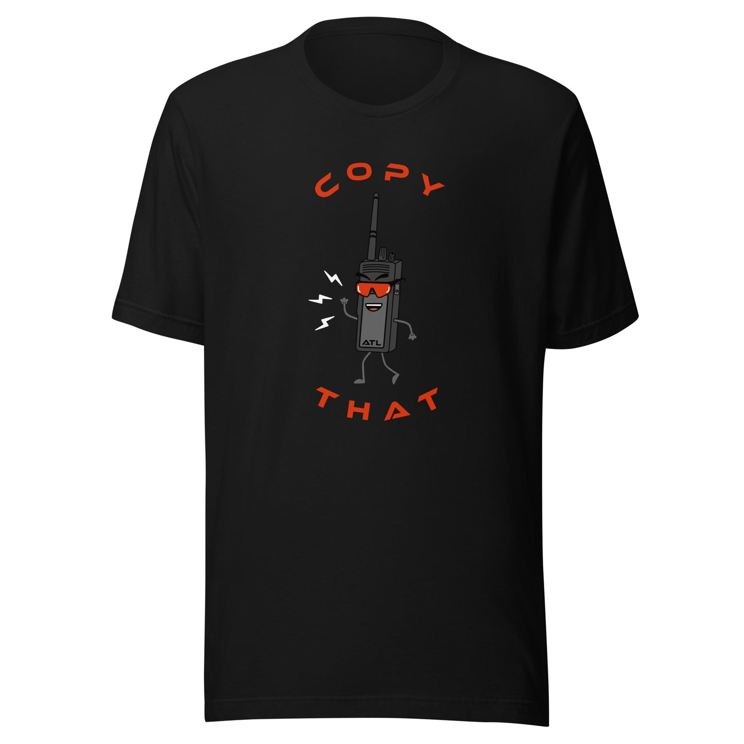 Copy That T-Shirt