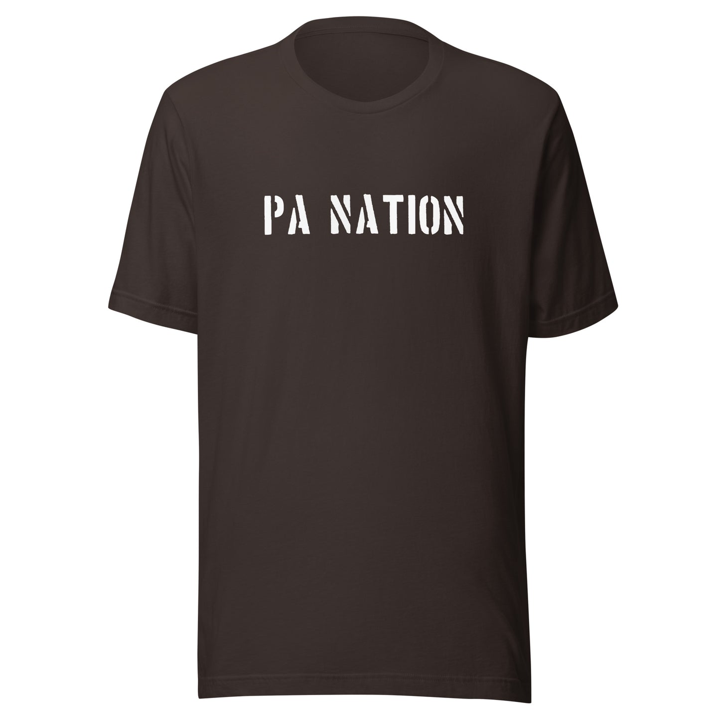 PA Nation T-Shirt
