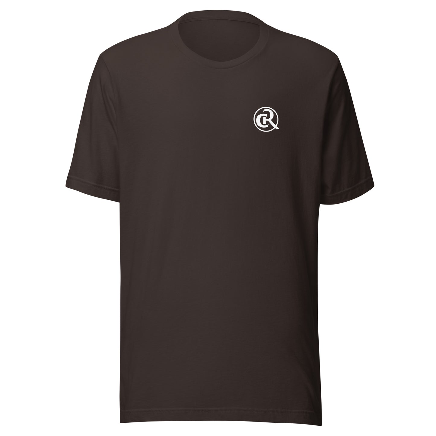 Camera Dept Banner T-Shirt
