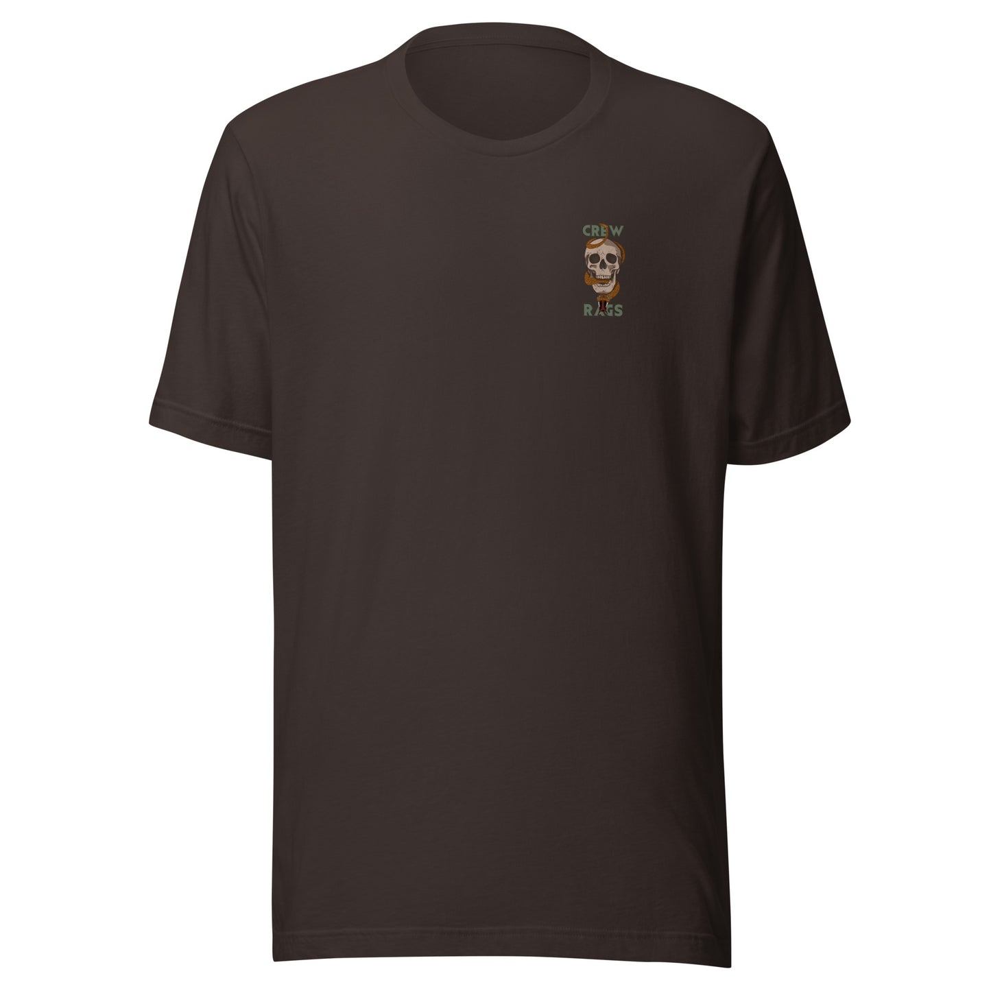 Grip Brigade T-Shirt