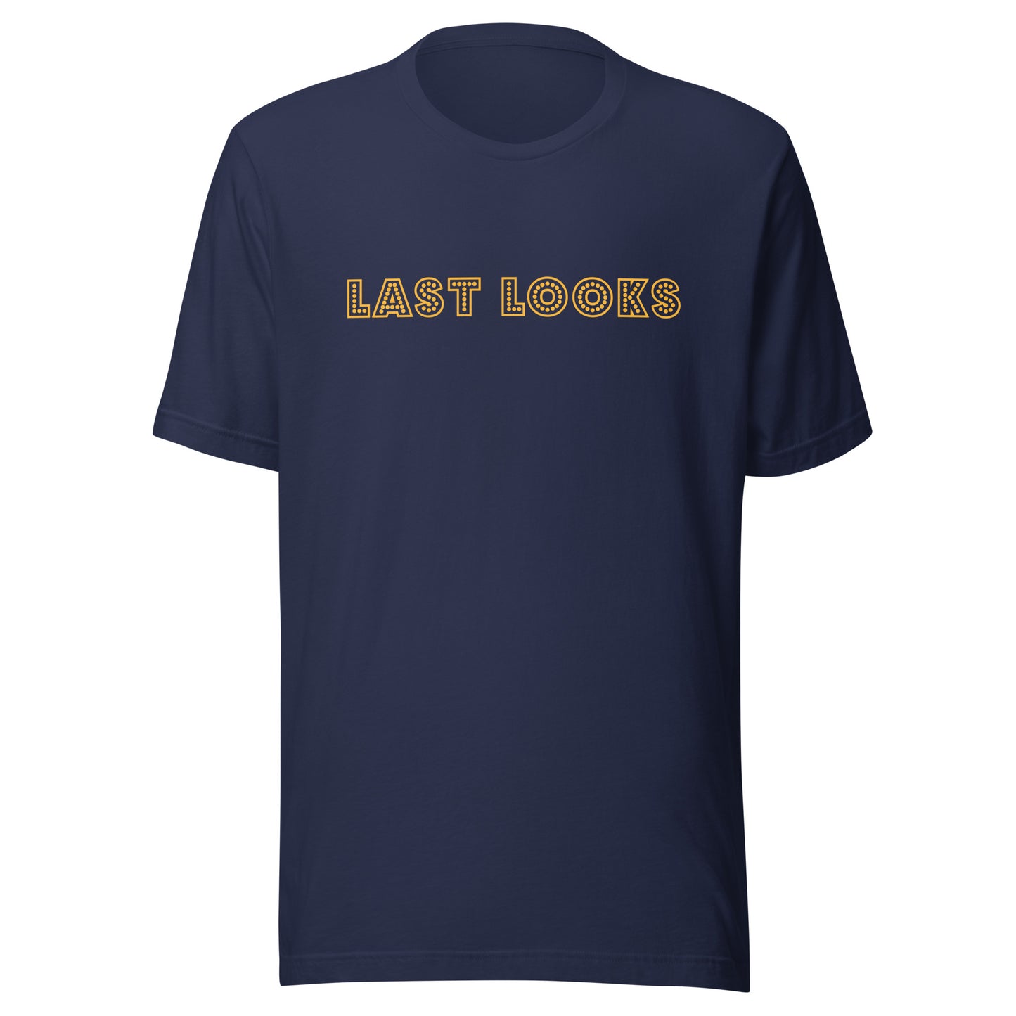 Last Looks T-Shirt