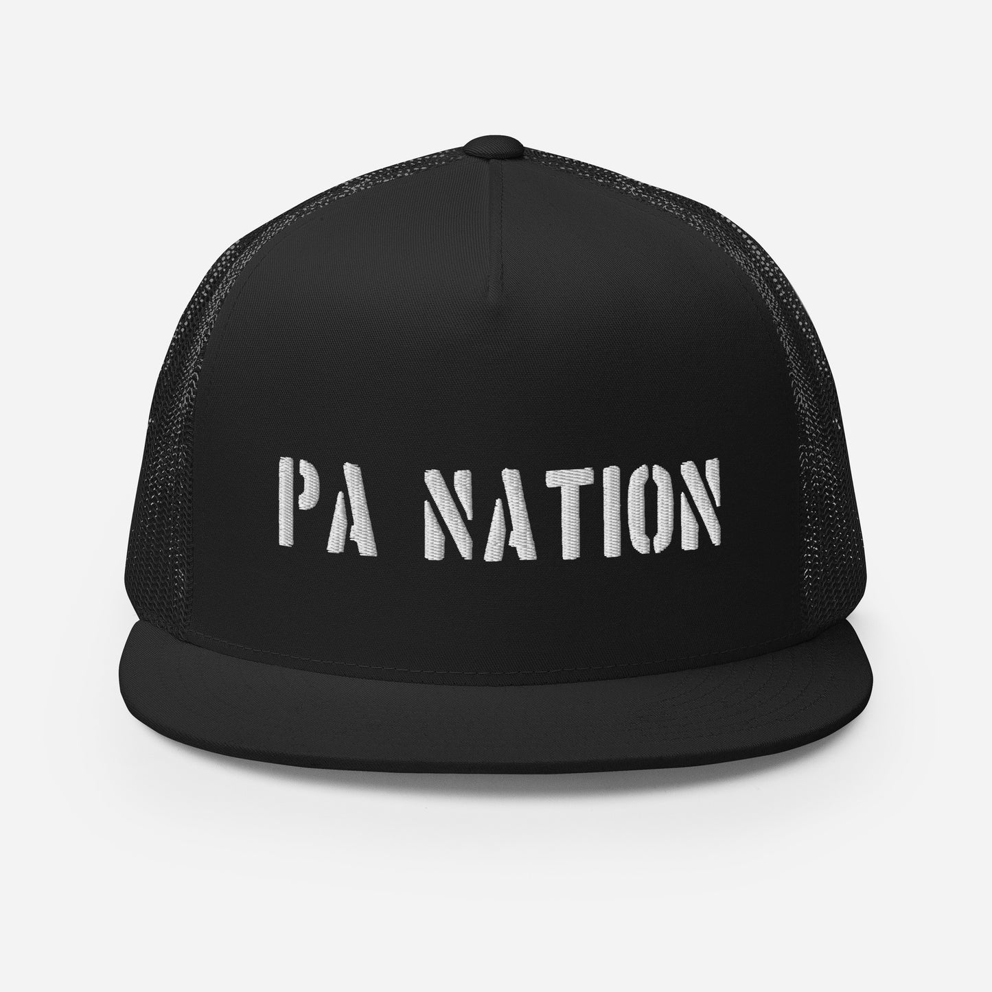 PA Nation Trucker Cap