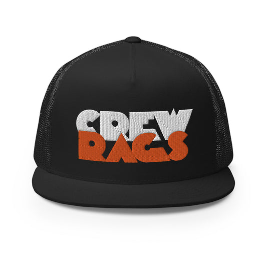 Clockwork Orange Film Crew Hat