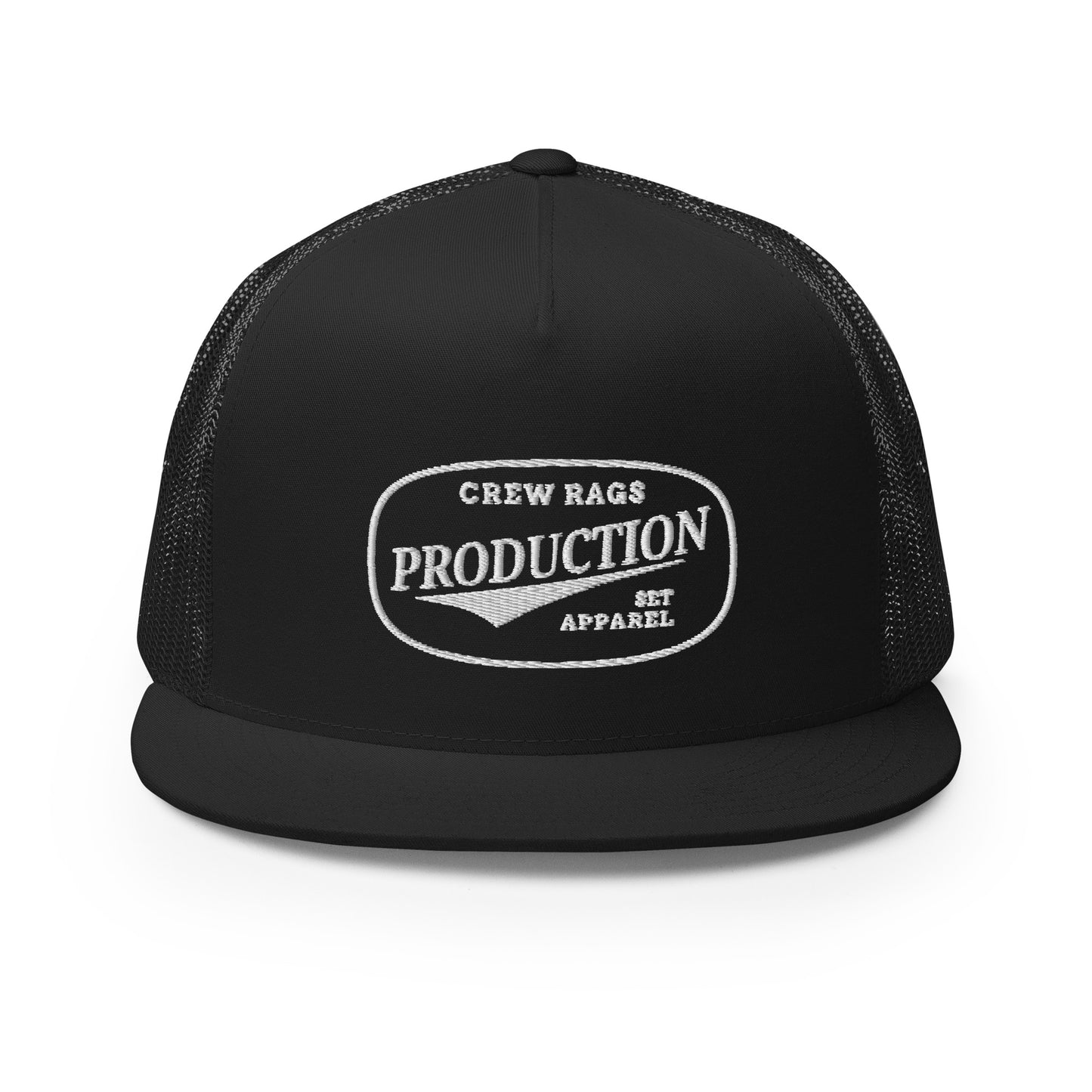 Production Trucker Cap