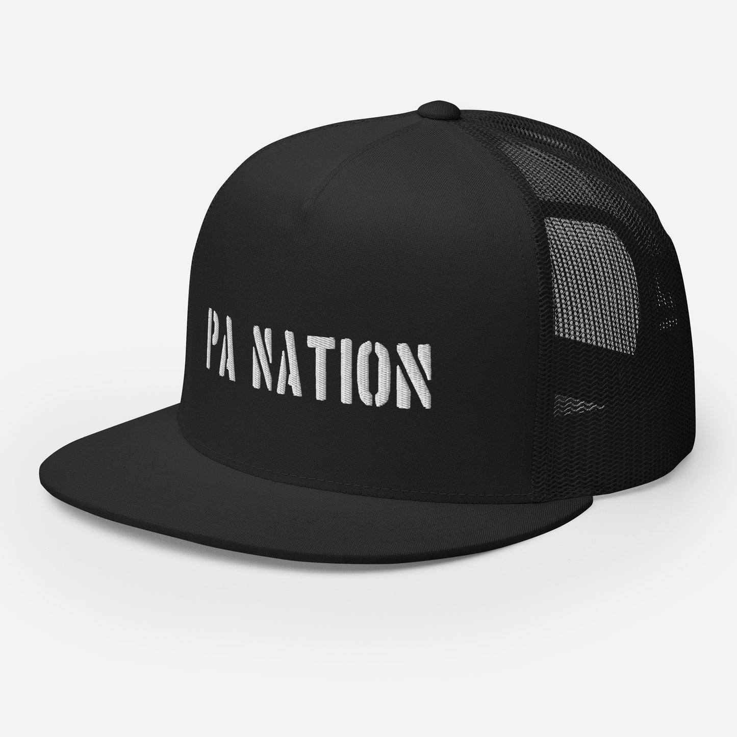 PA Nation Trucker Cap