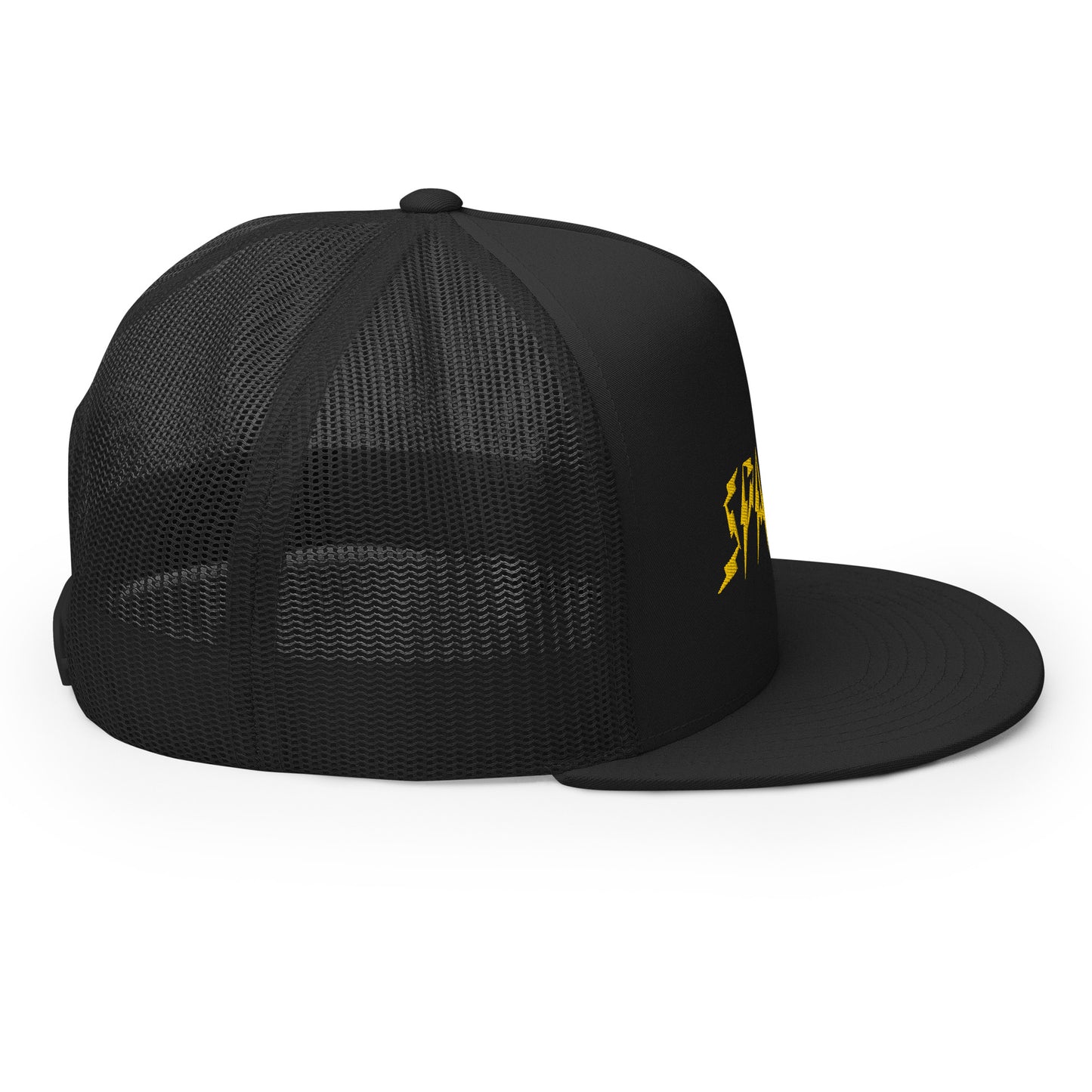 Sparky Trucker Cap