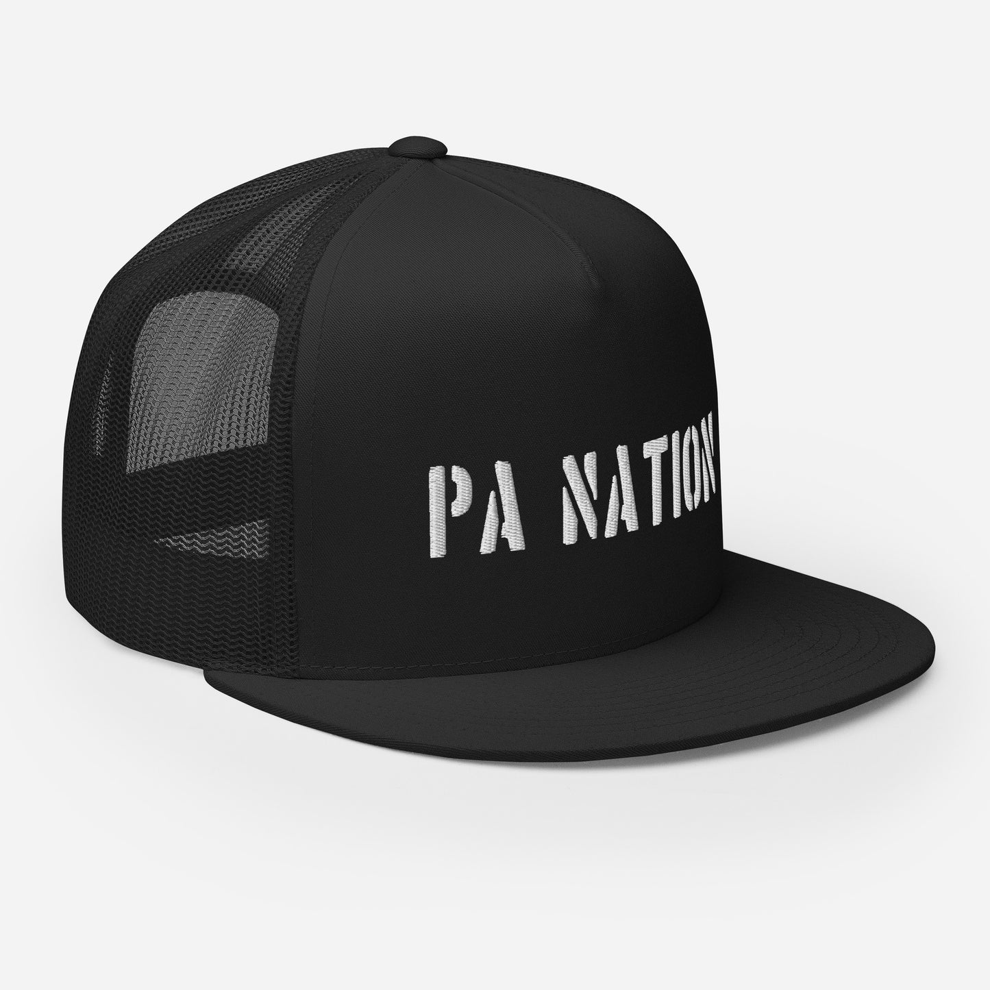 PA Nation Trucker Cap