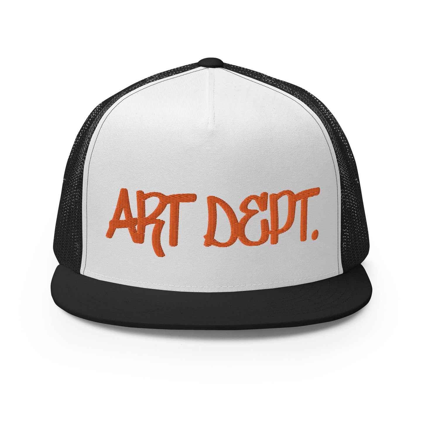 Graffiti Art Dept Trucker Cap