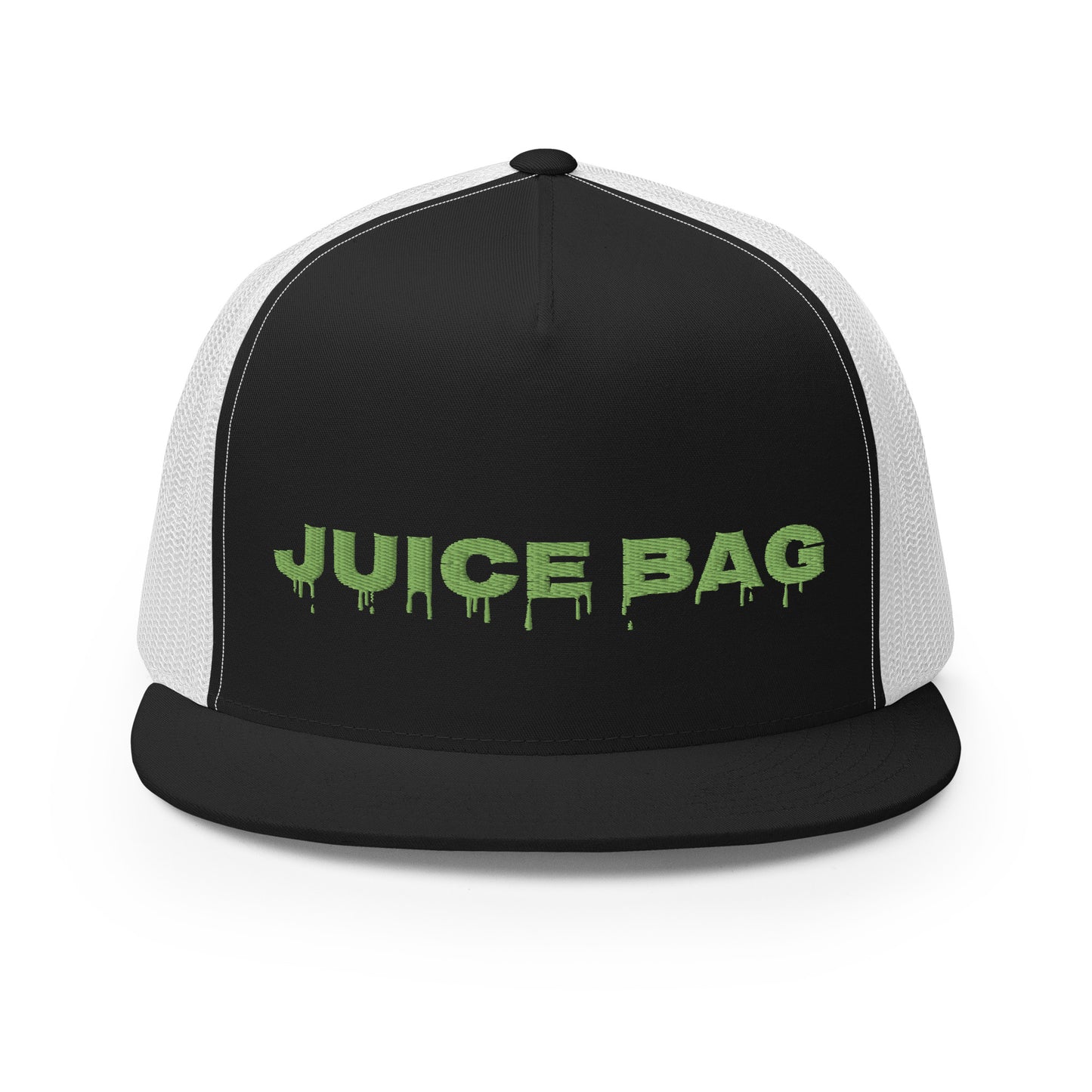 Juice Bag Film Crew Hat