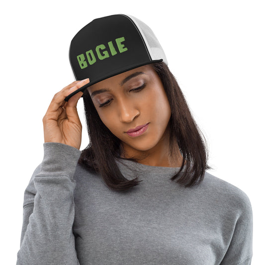 Bogie Film Crew Hat