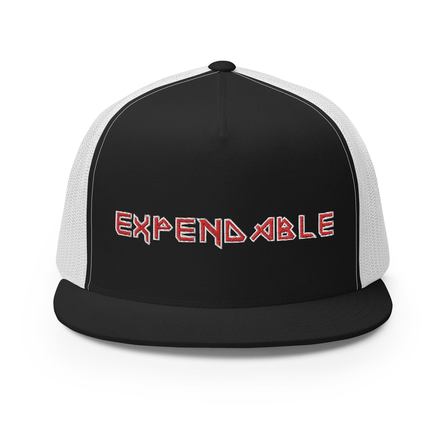 Expendable Film Crew Hat