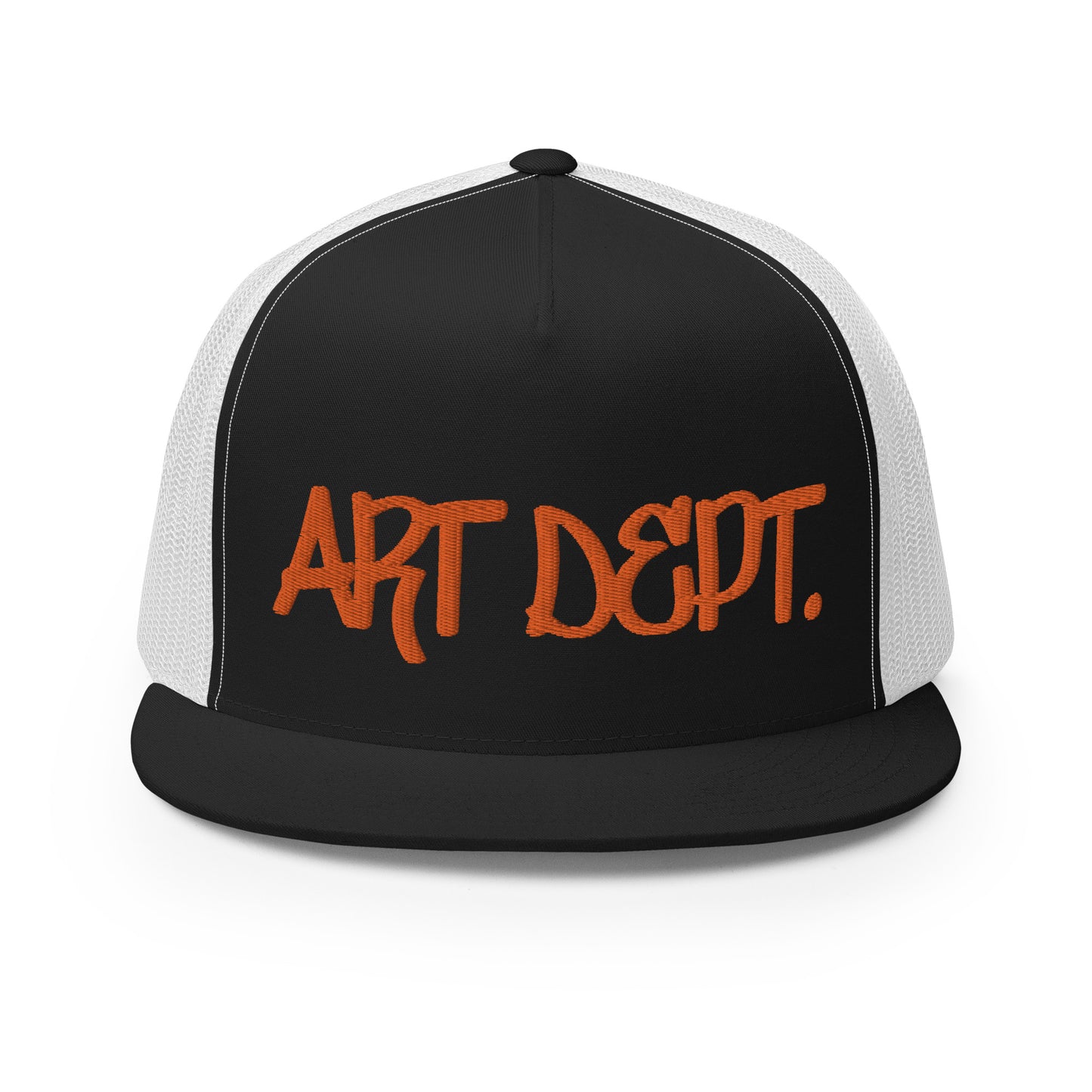 Art Department Film Crew Hat