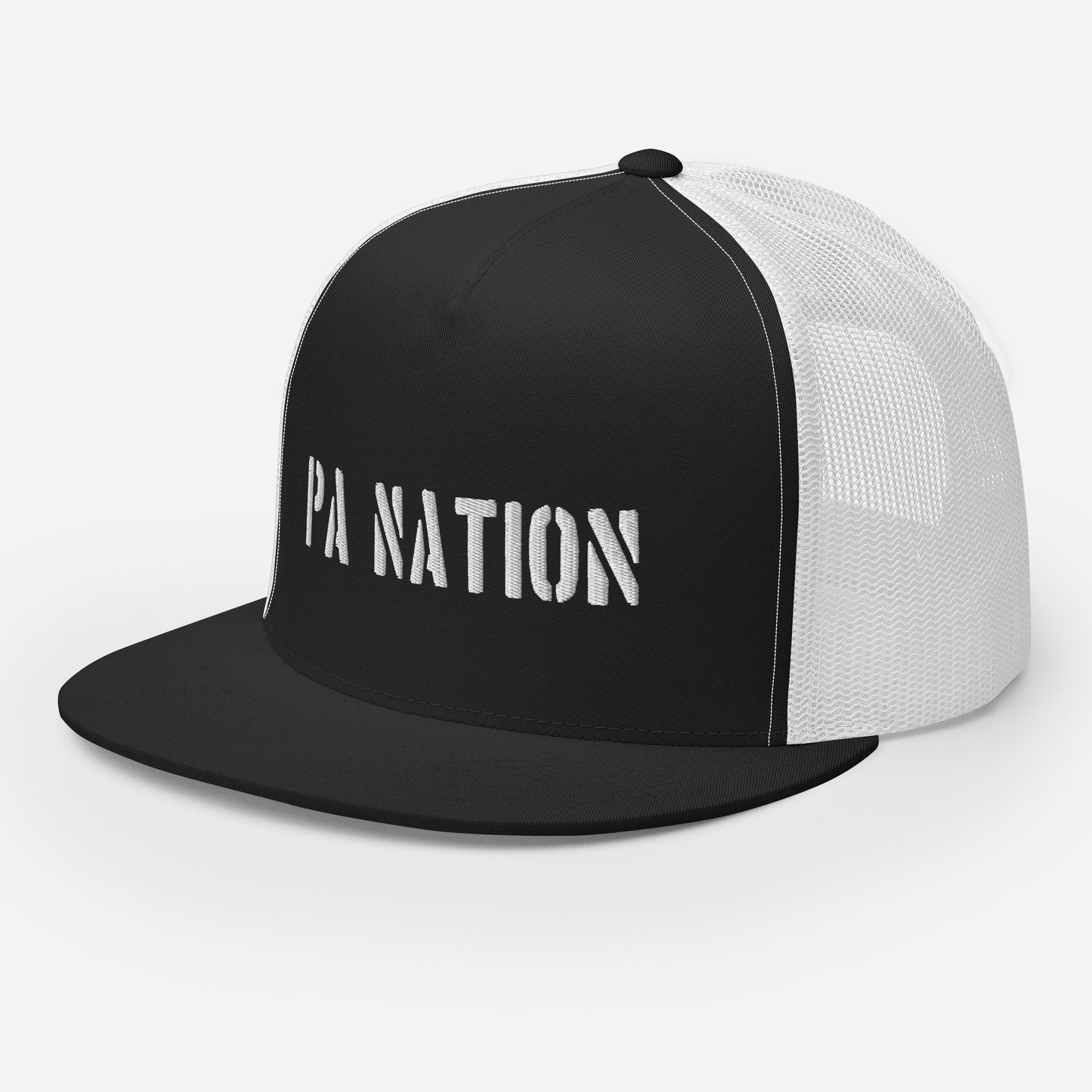 PA Nation Trucker Cap