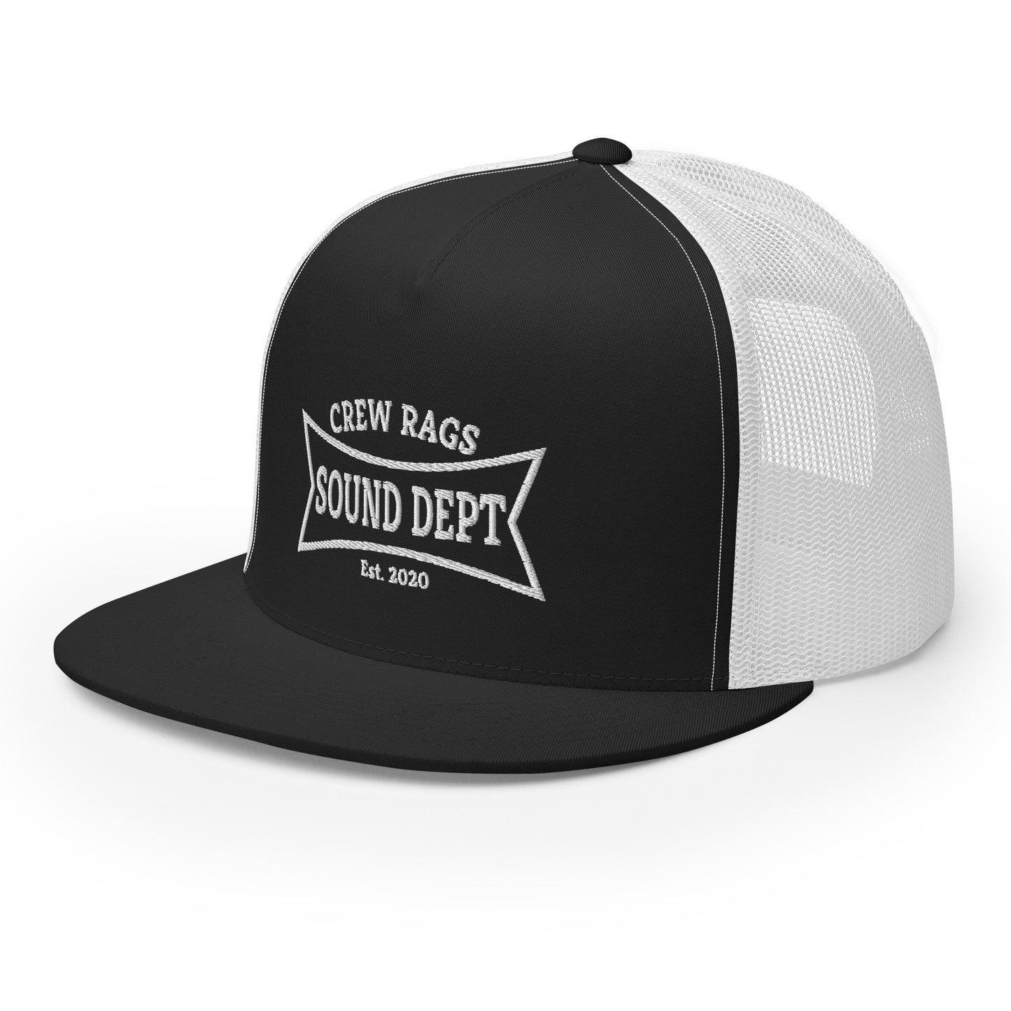 Sound Dept Trucker Cap