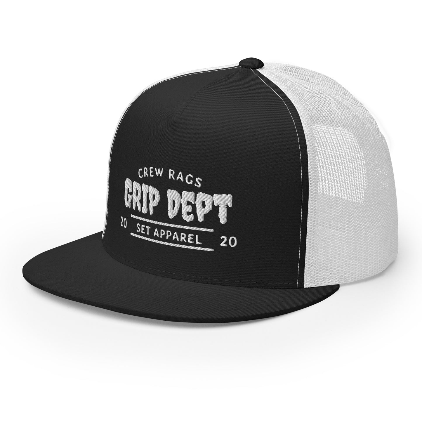 Grip Dept Trucker Cap