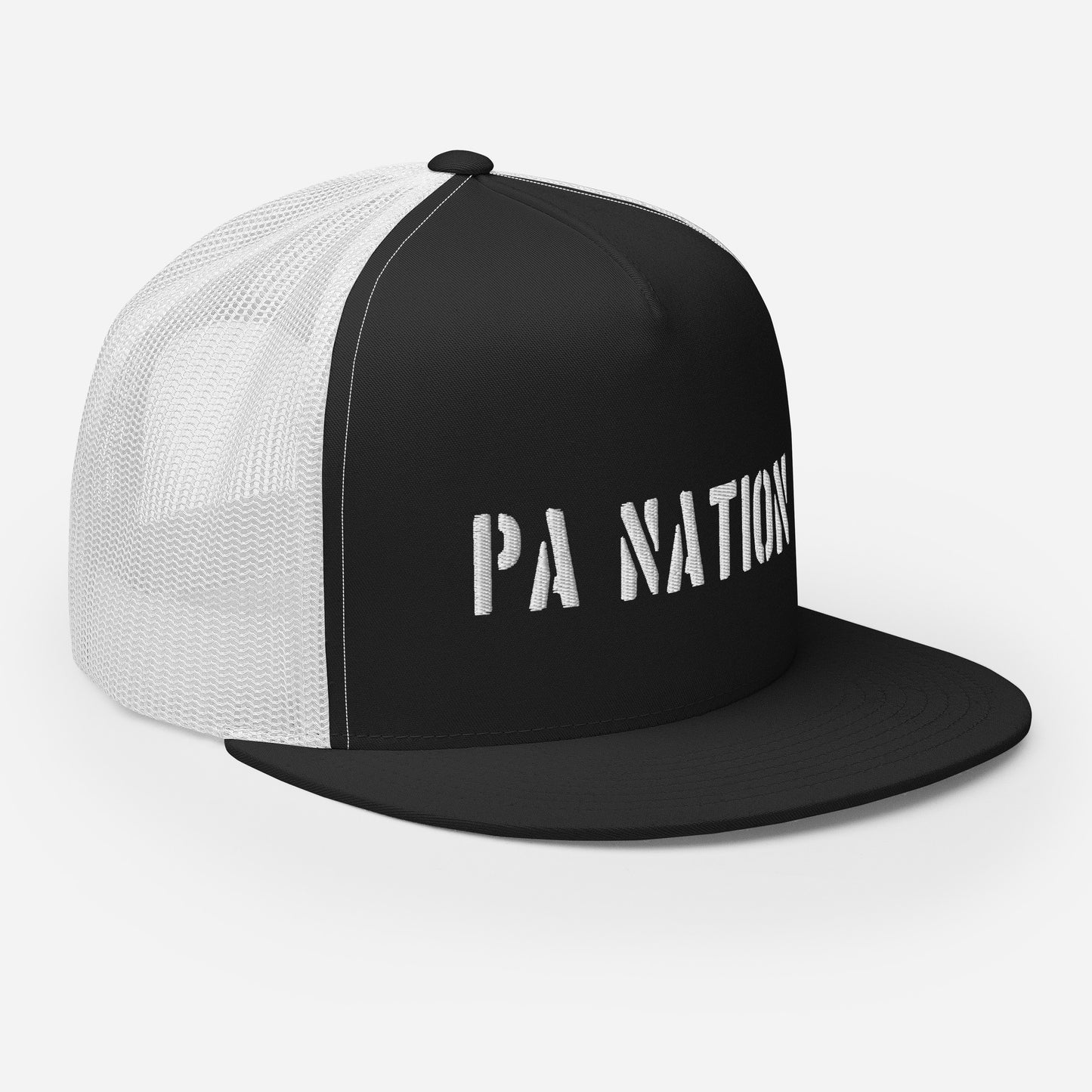 PA Nation Trucker Cap