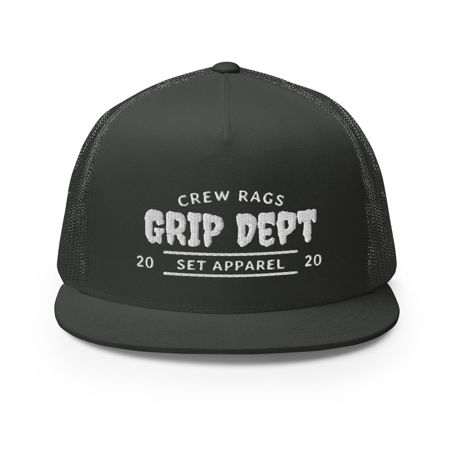 Grip Dept Trucker Cap