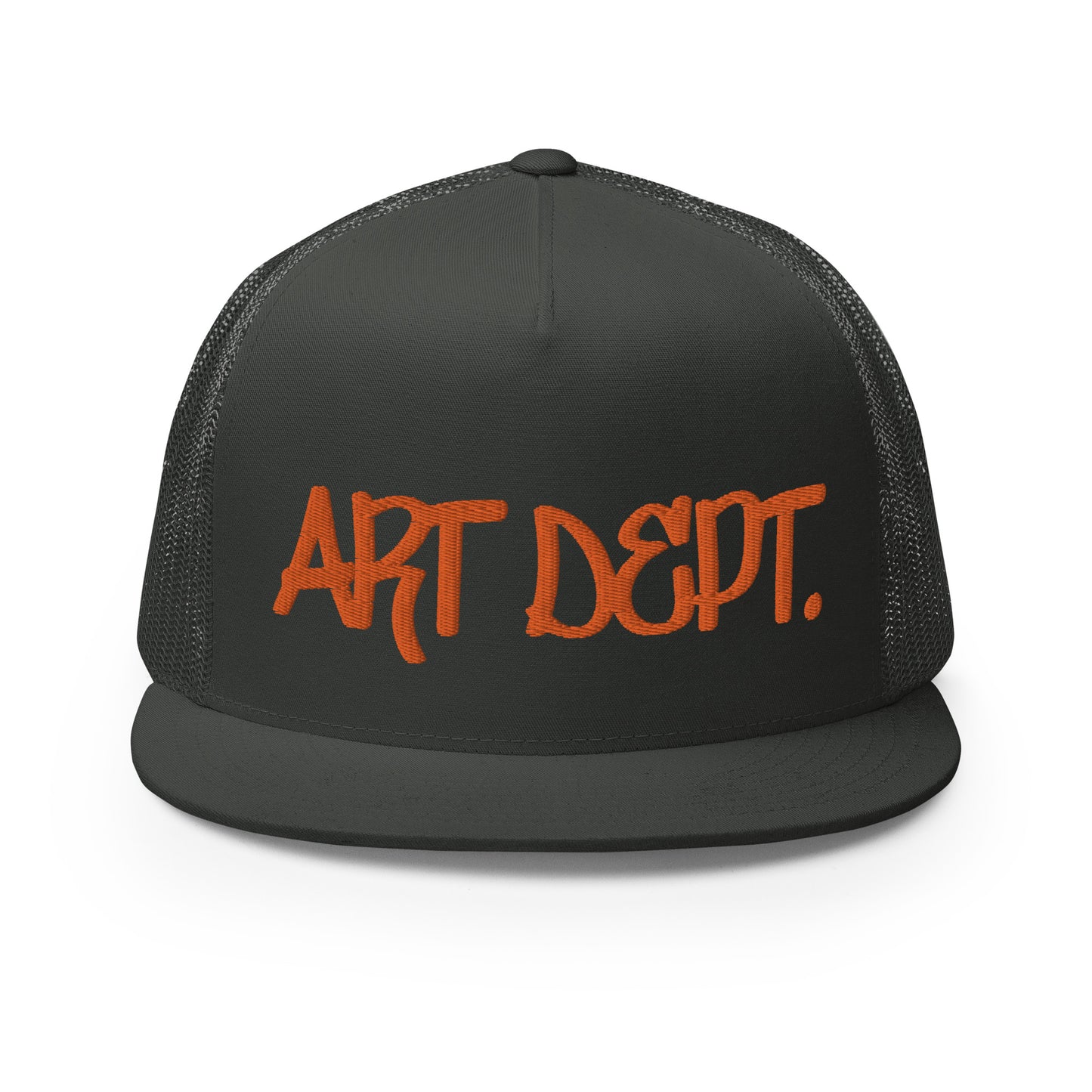 Graffiti Art Dept Trucker Cap