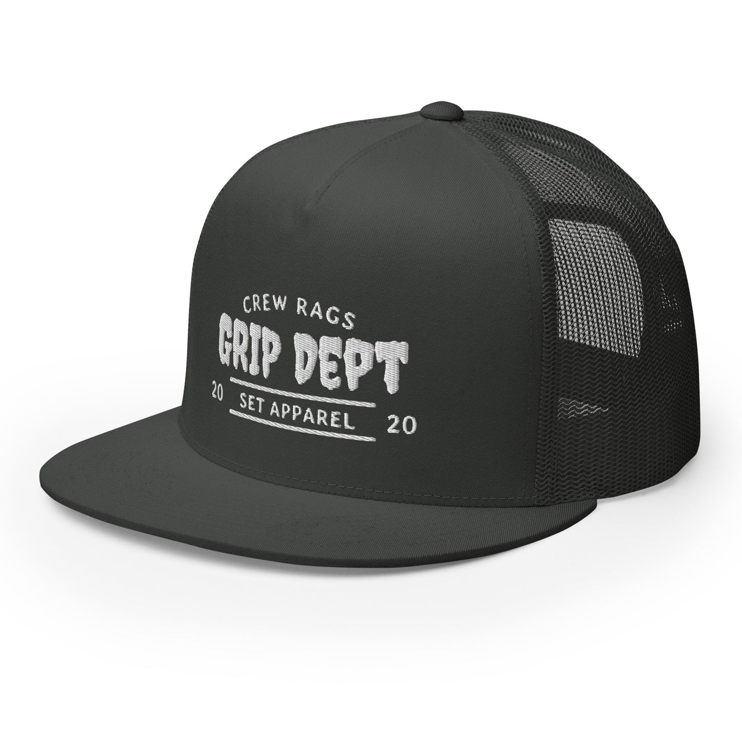 Grip Dept Trucker Cap