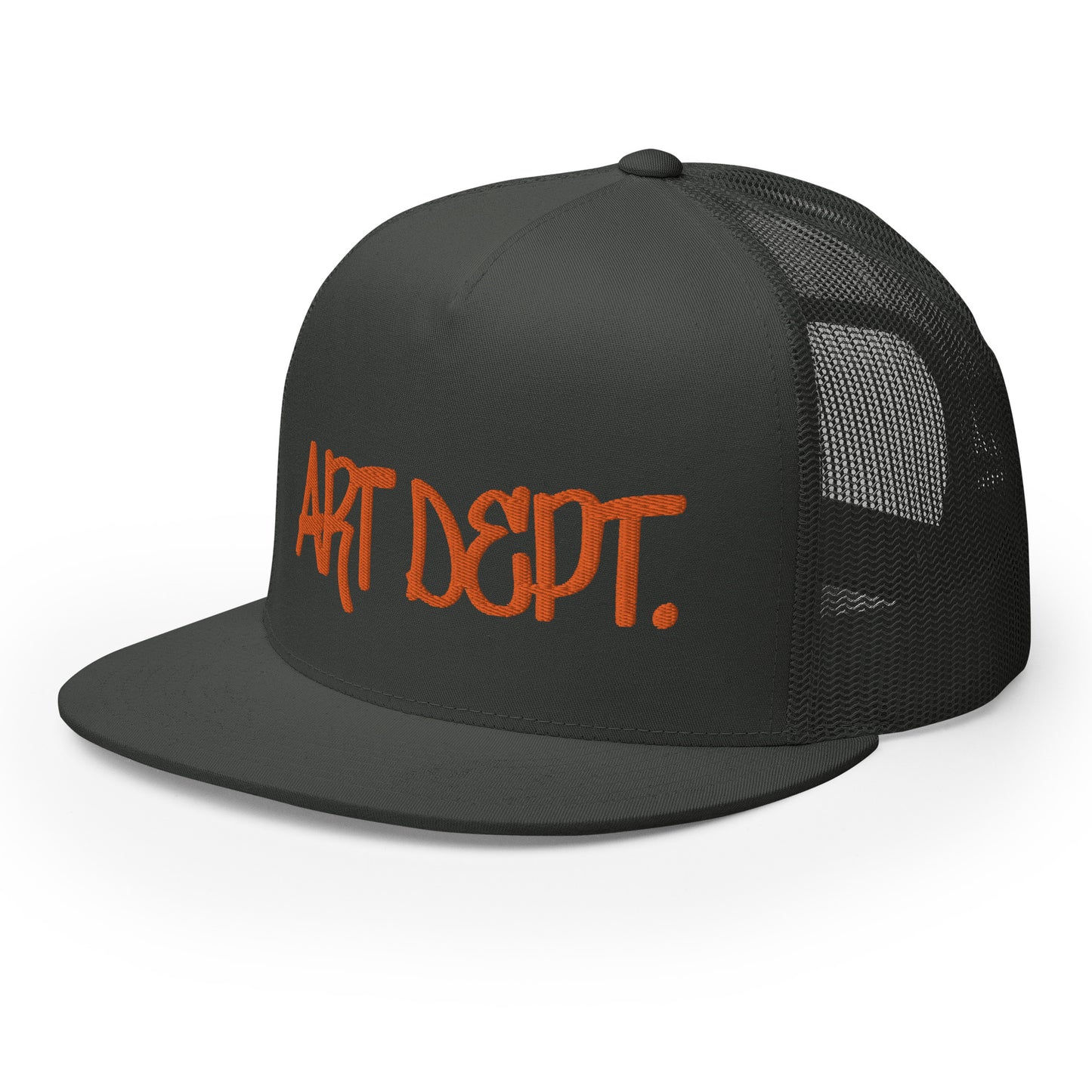 Graffiti Art Dept Trucker Cap