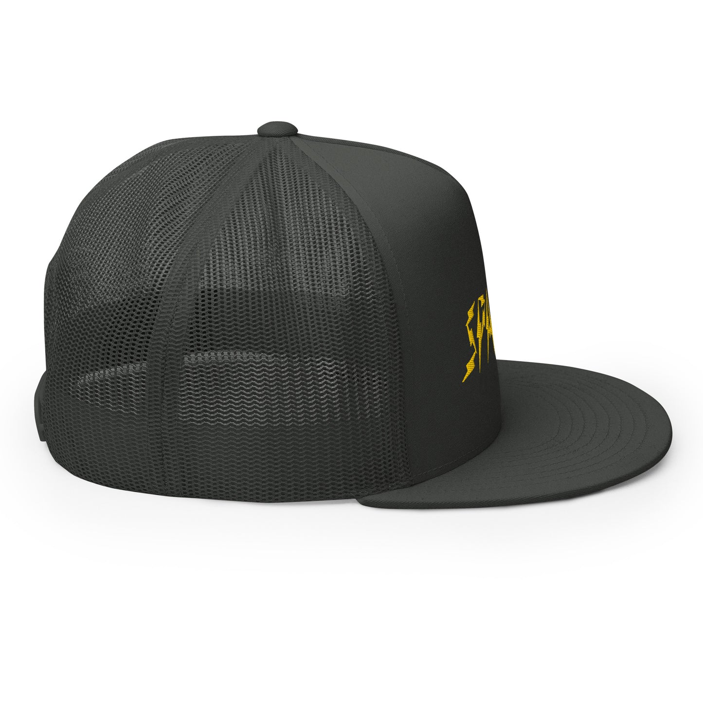 Sparky Trucker Cap