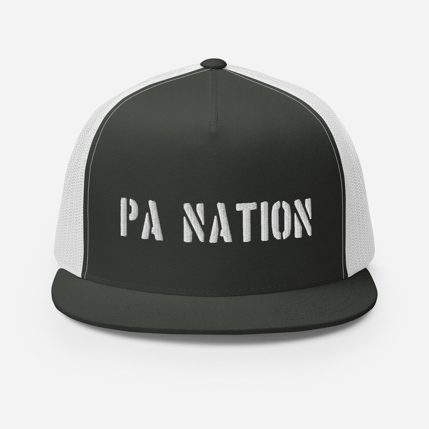 PA Nation Trucker Cap