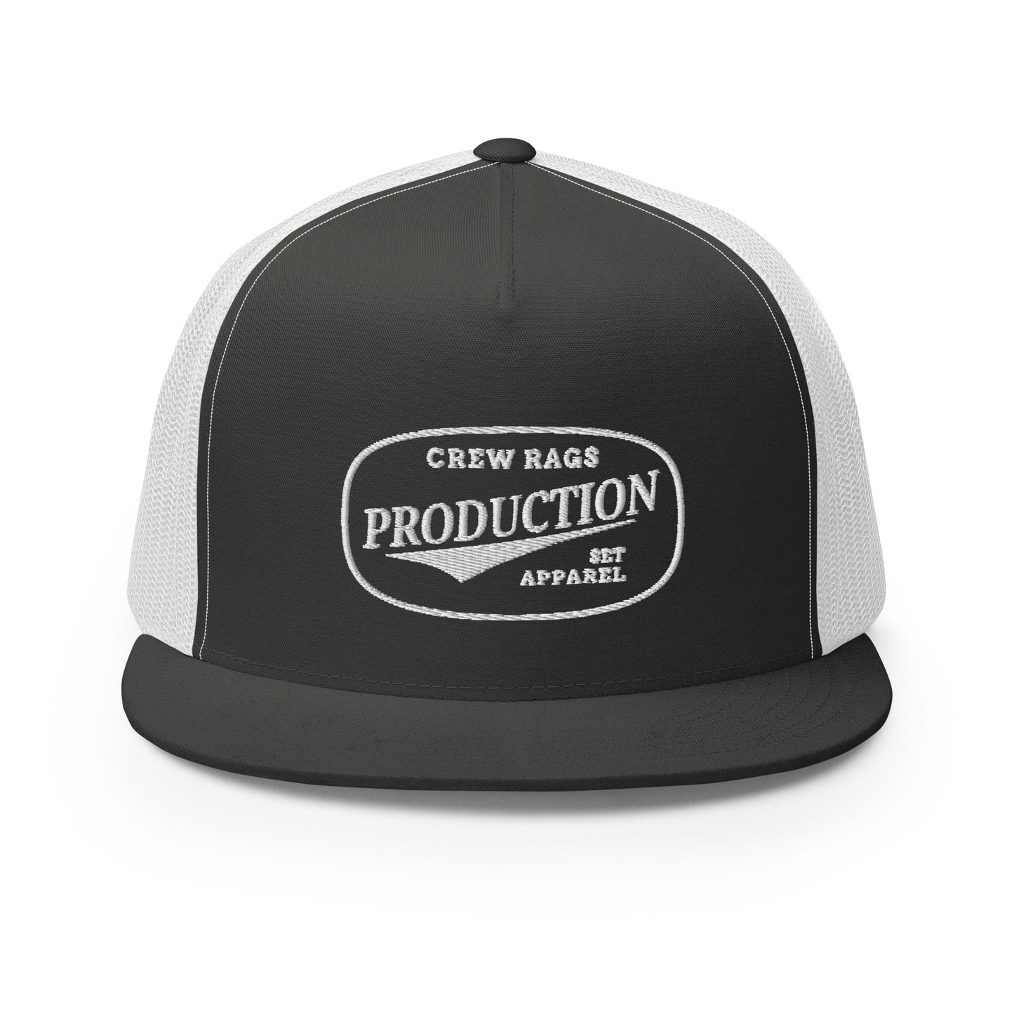 Production Trucker Cap