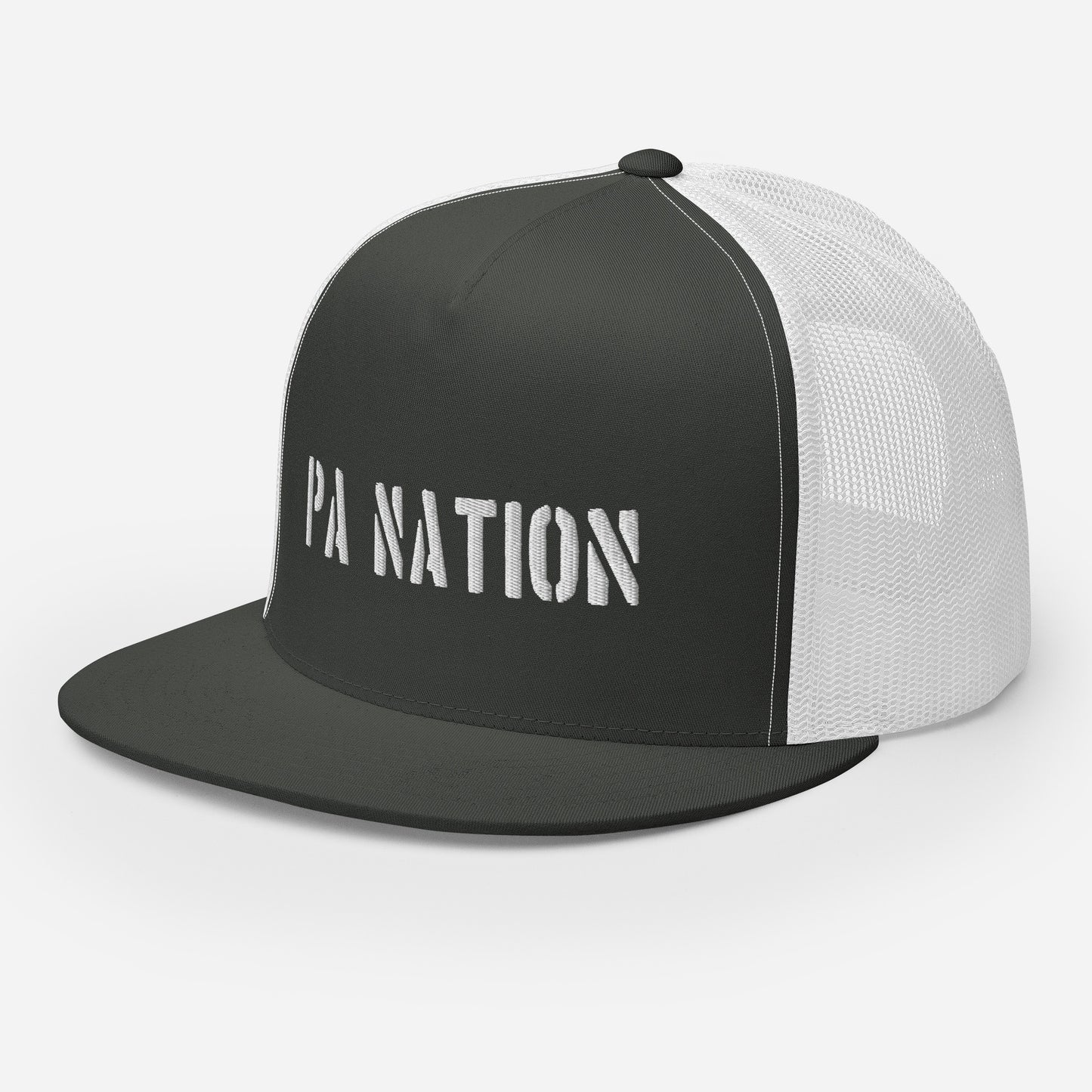 PA Nation Trucker Cap