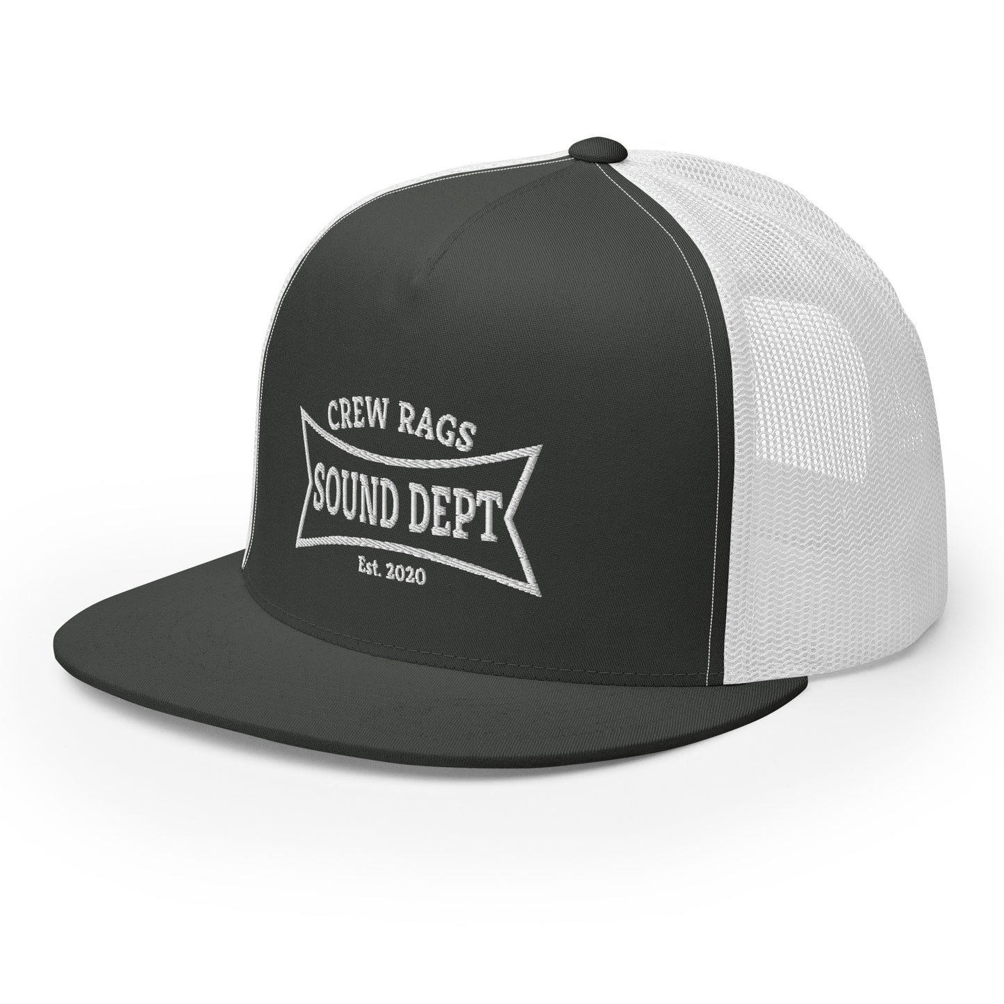 Sound Dept Trucker Cap