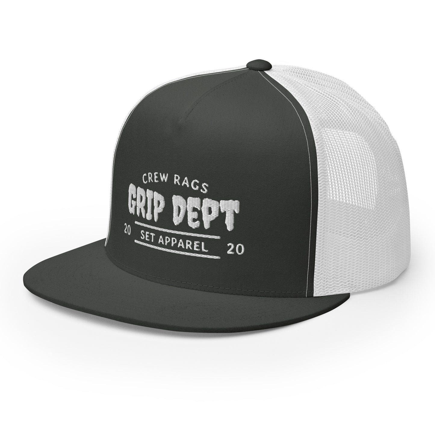 Grip Dept Trucker Cap