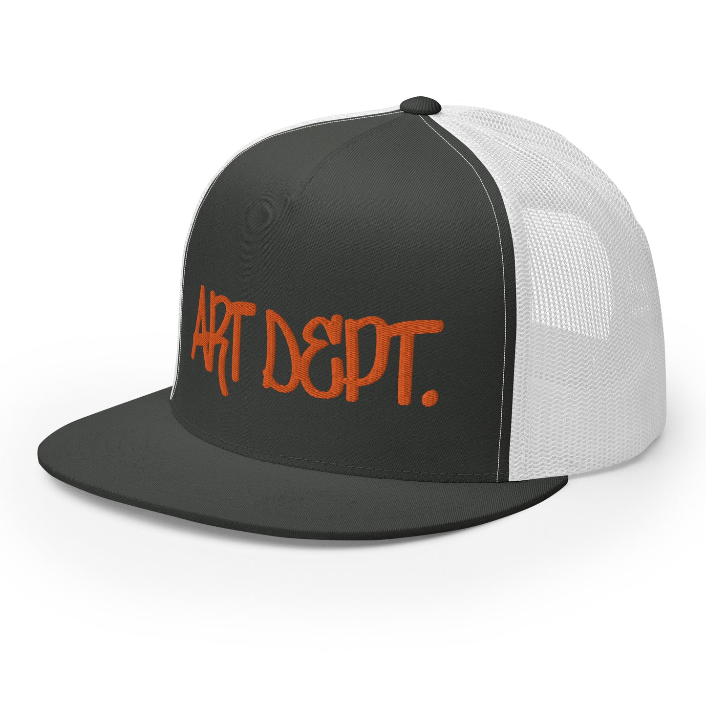 Graffiti Art Dept Trucker Cap