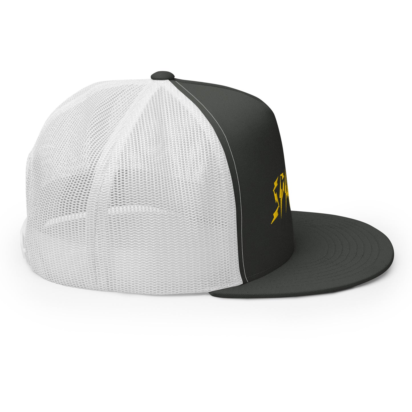 Sparky Trucker Cap