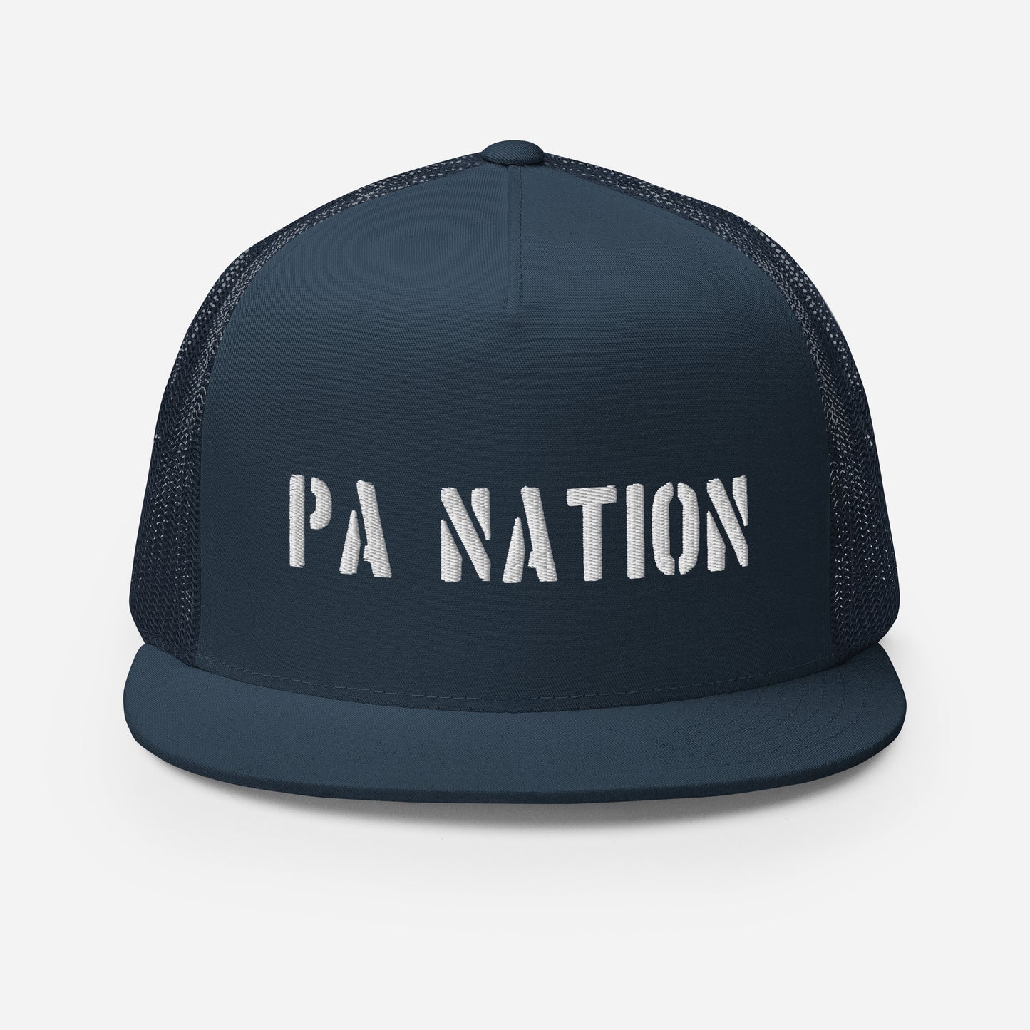 PA Nation Trucker Cap