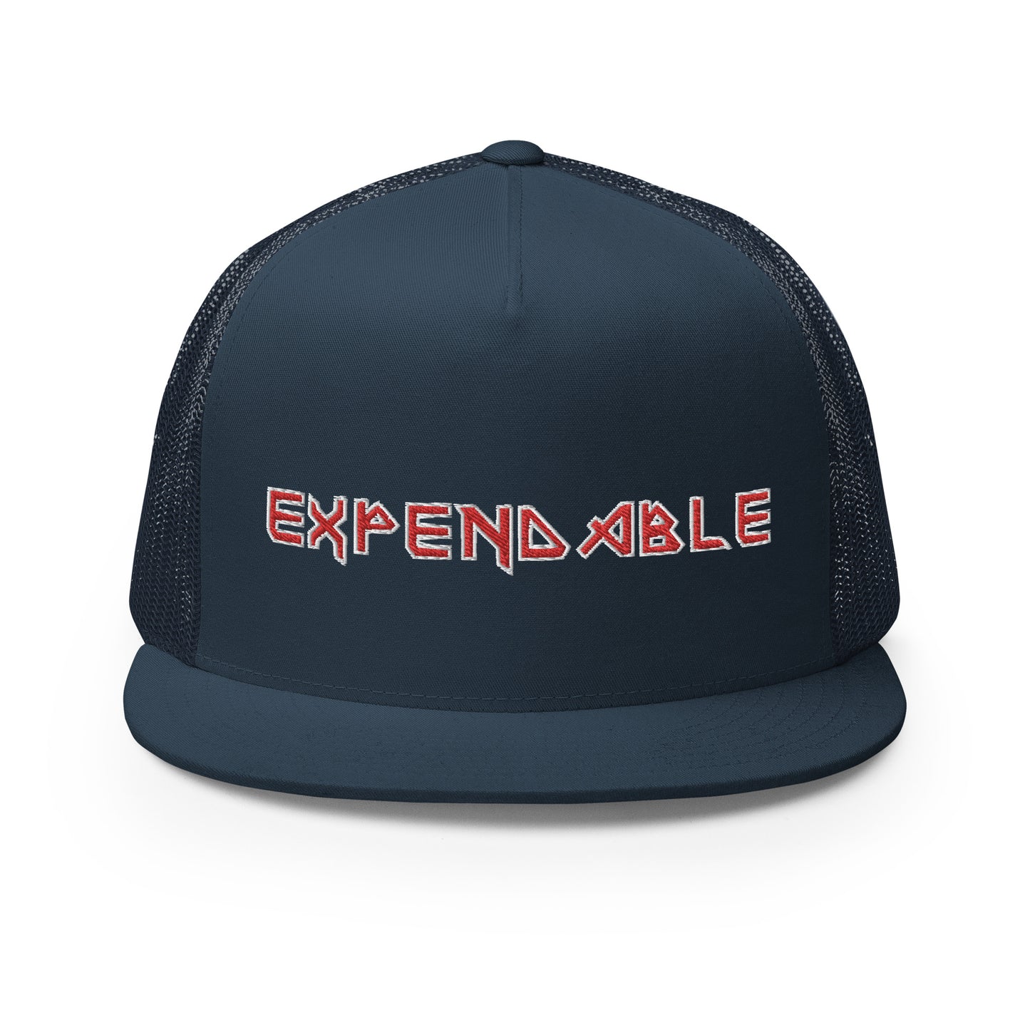 Expendable Trucker Cap