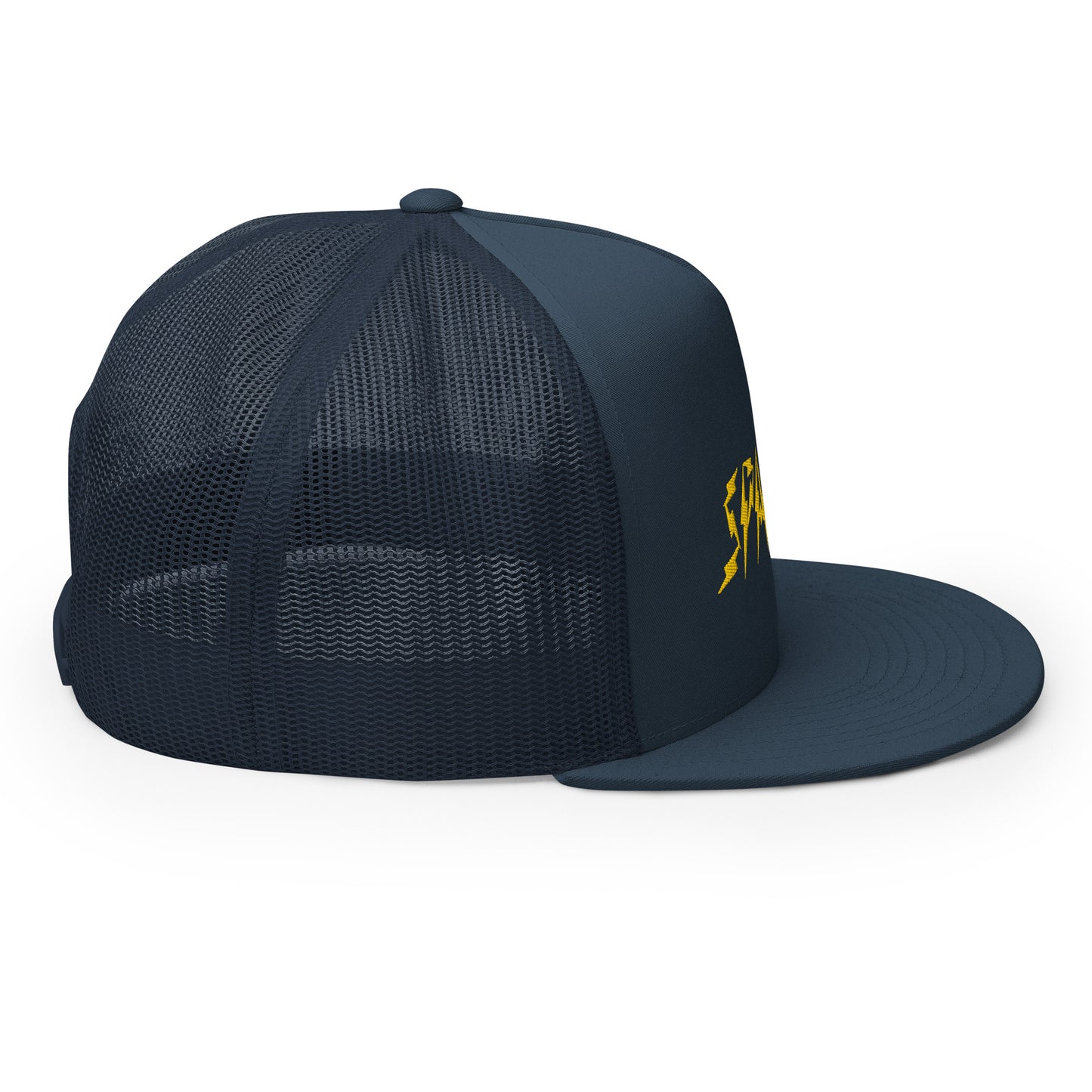 Sparky Trucker Cap