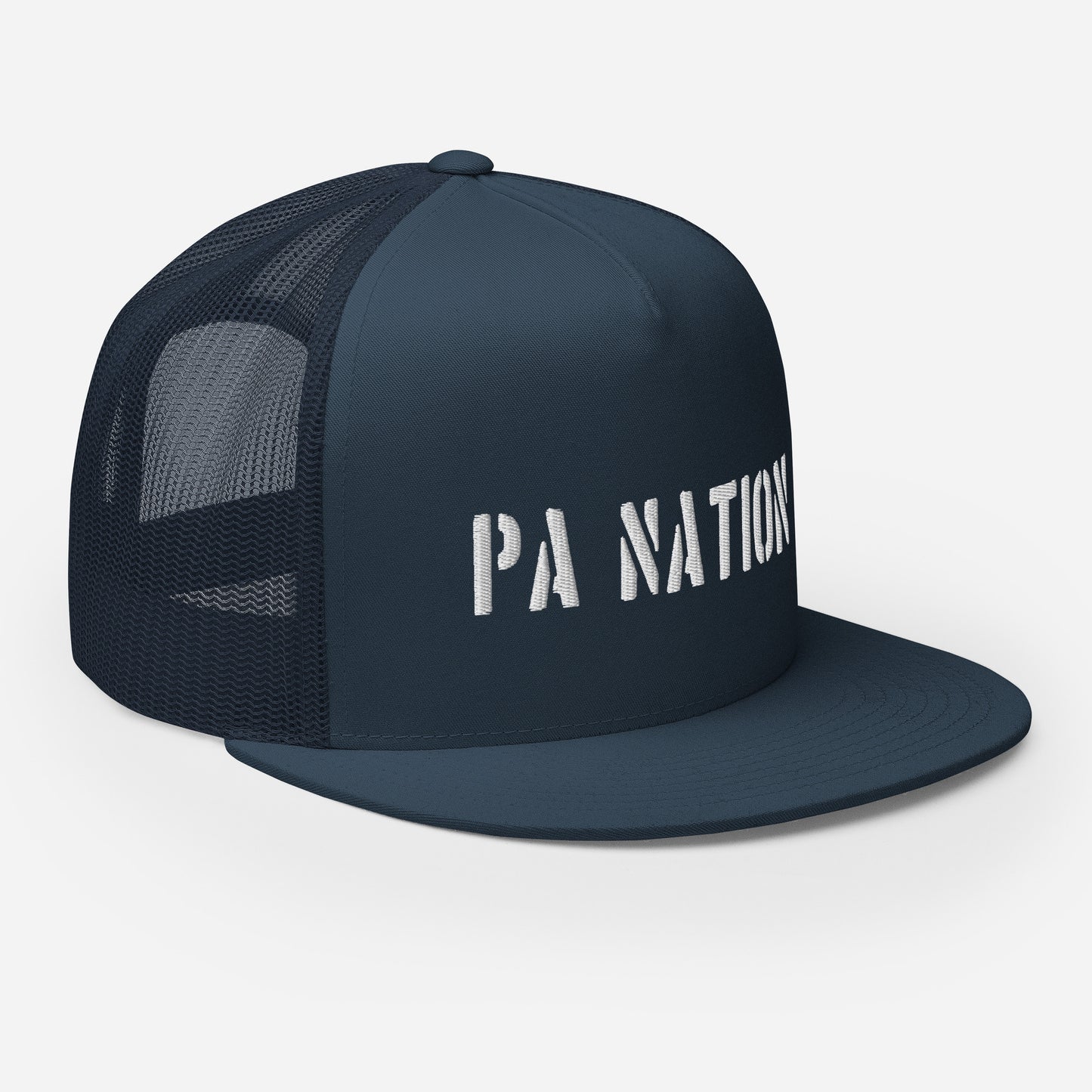 PA Nation Trucker Cap